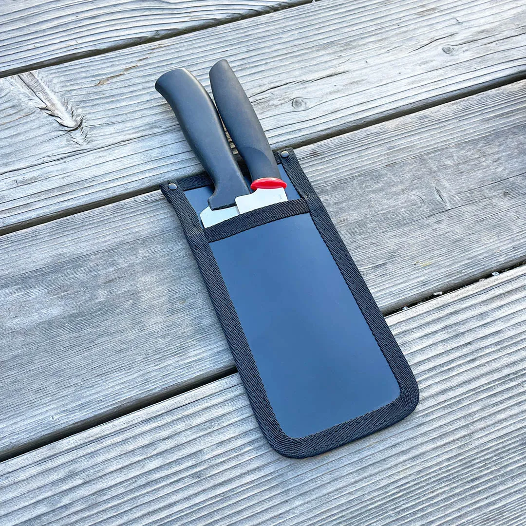 Small Camp Kitchen Organizer
