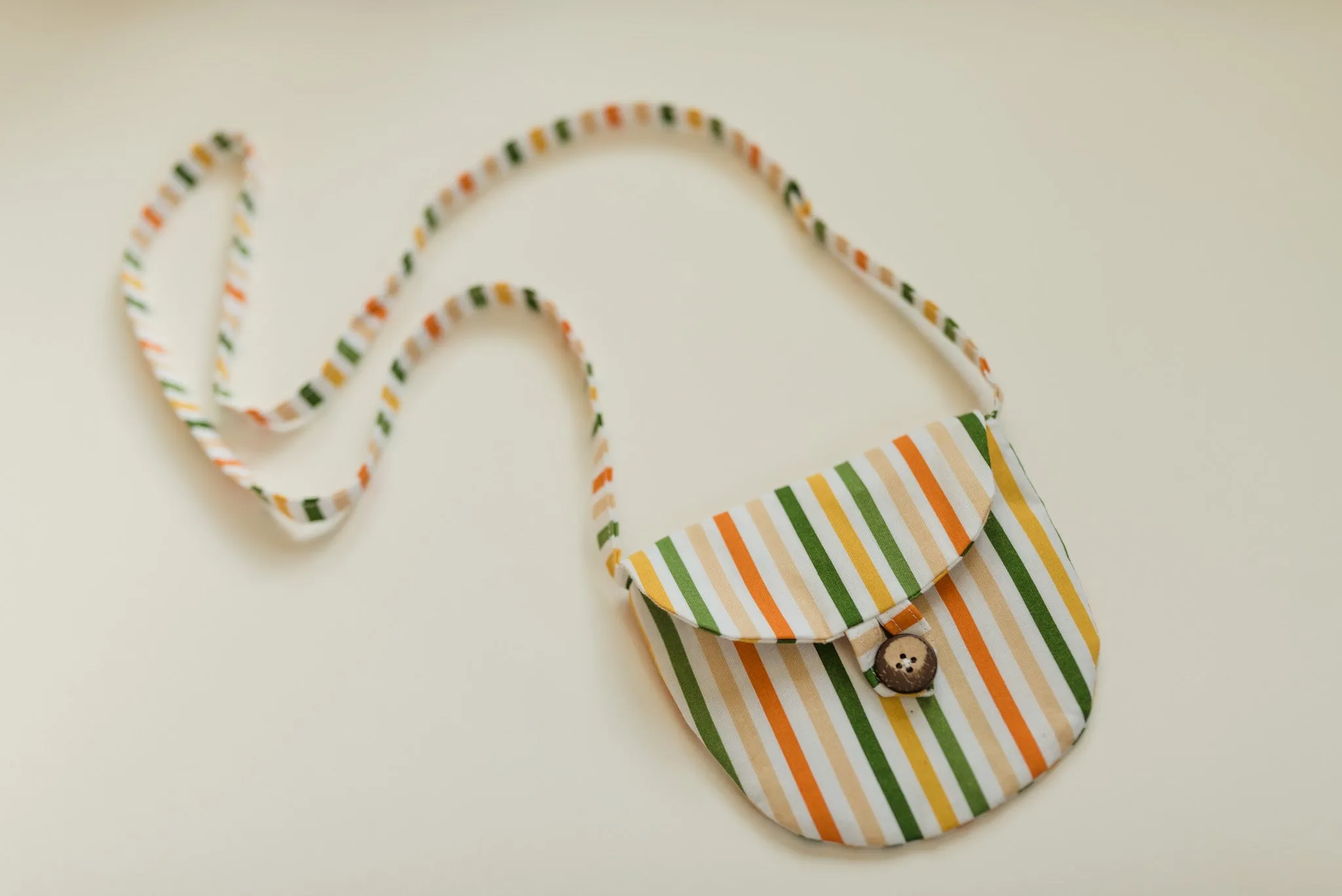 Small Kids Crossbody Purse