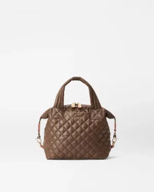 Small Sutton Deluxe |  Walnut
