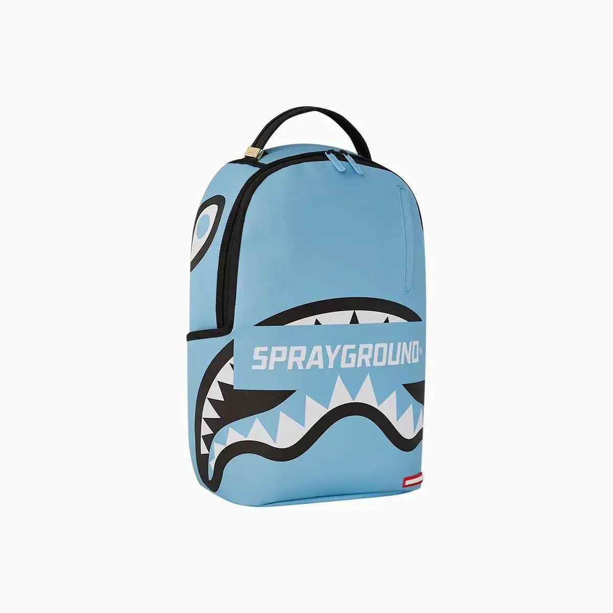 Smash Logo Deep Blue Sky DLXSV Backpack