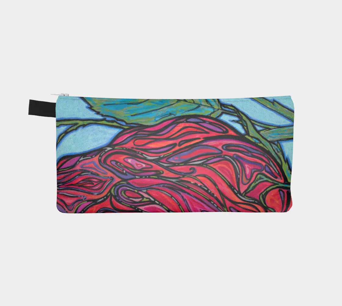 Sublime Audacity Pencil Case