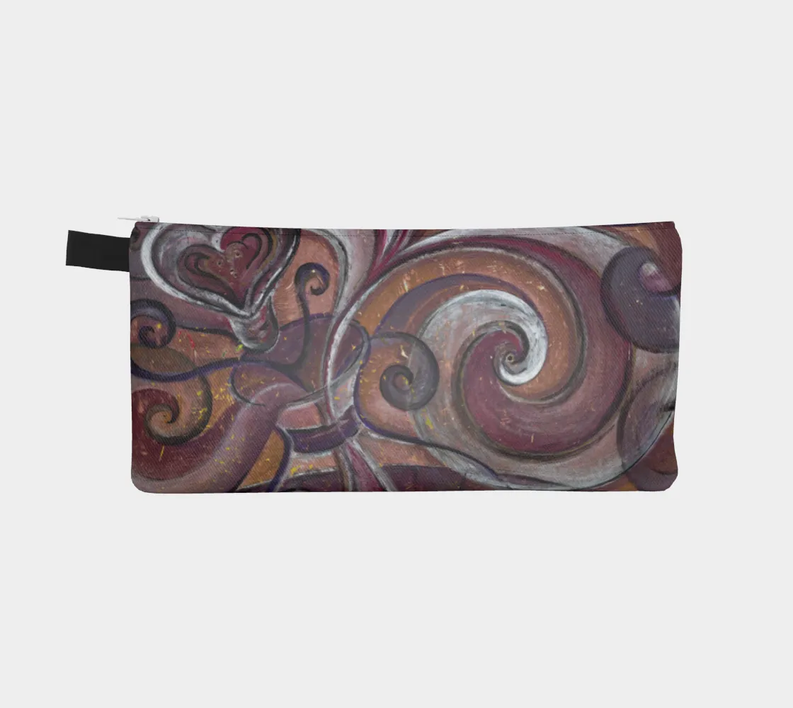 Sweet Aroma Pencil Case