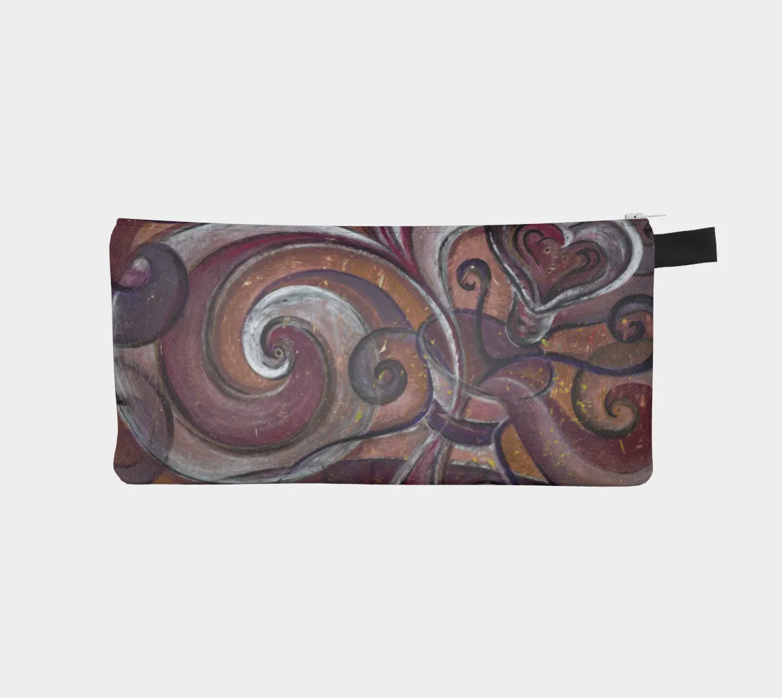 Sweet Aroma Pencil Case