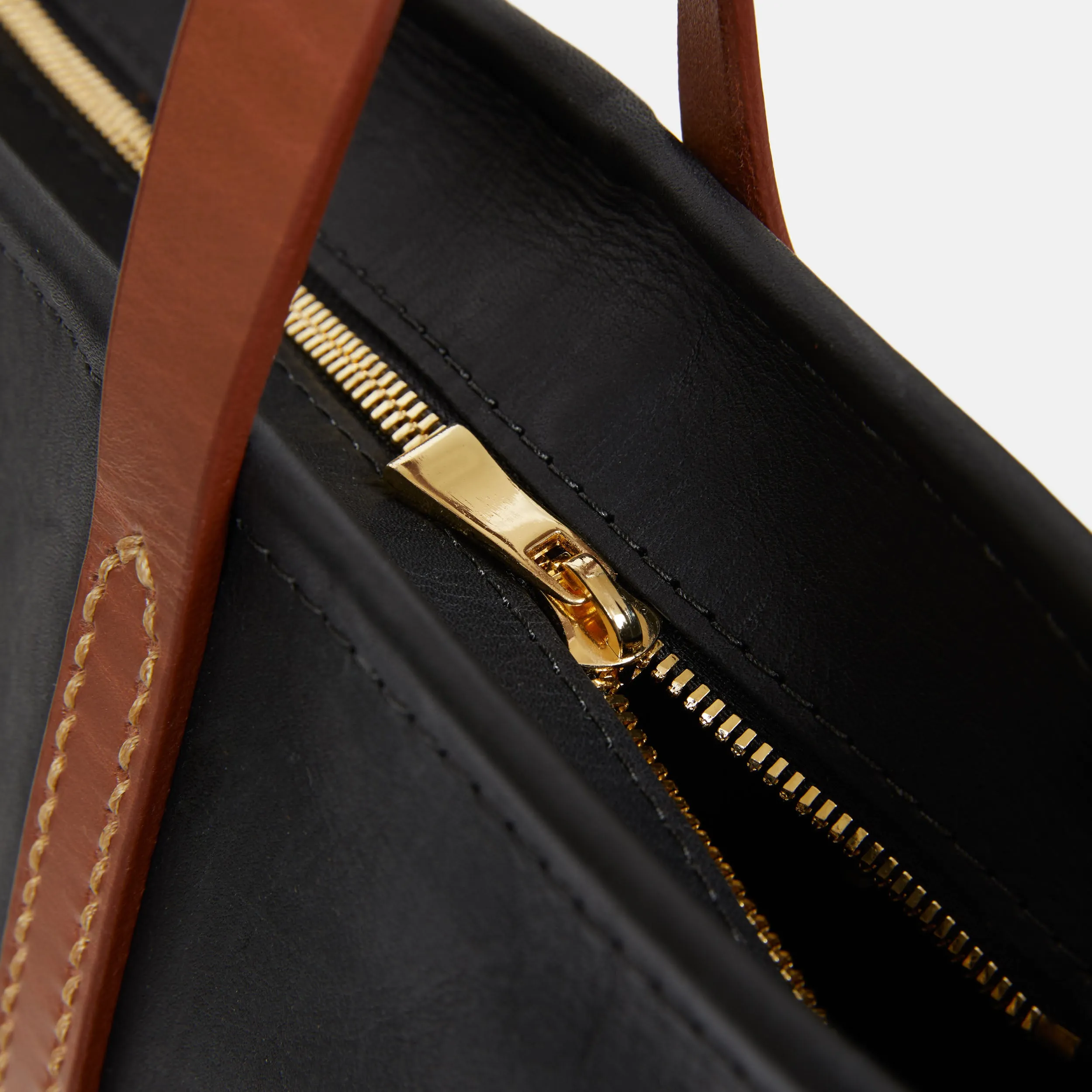 The Classic Bellfield Tote