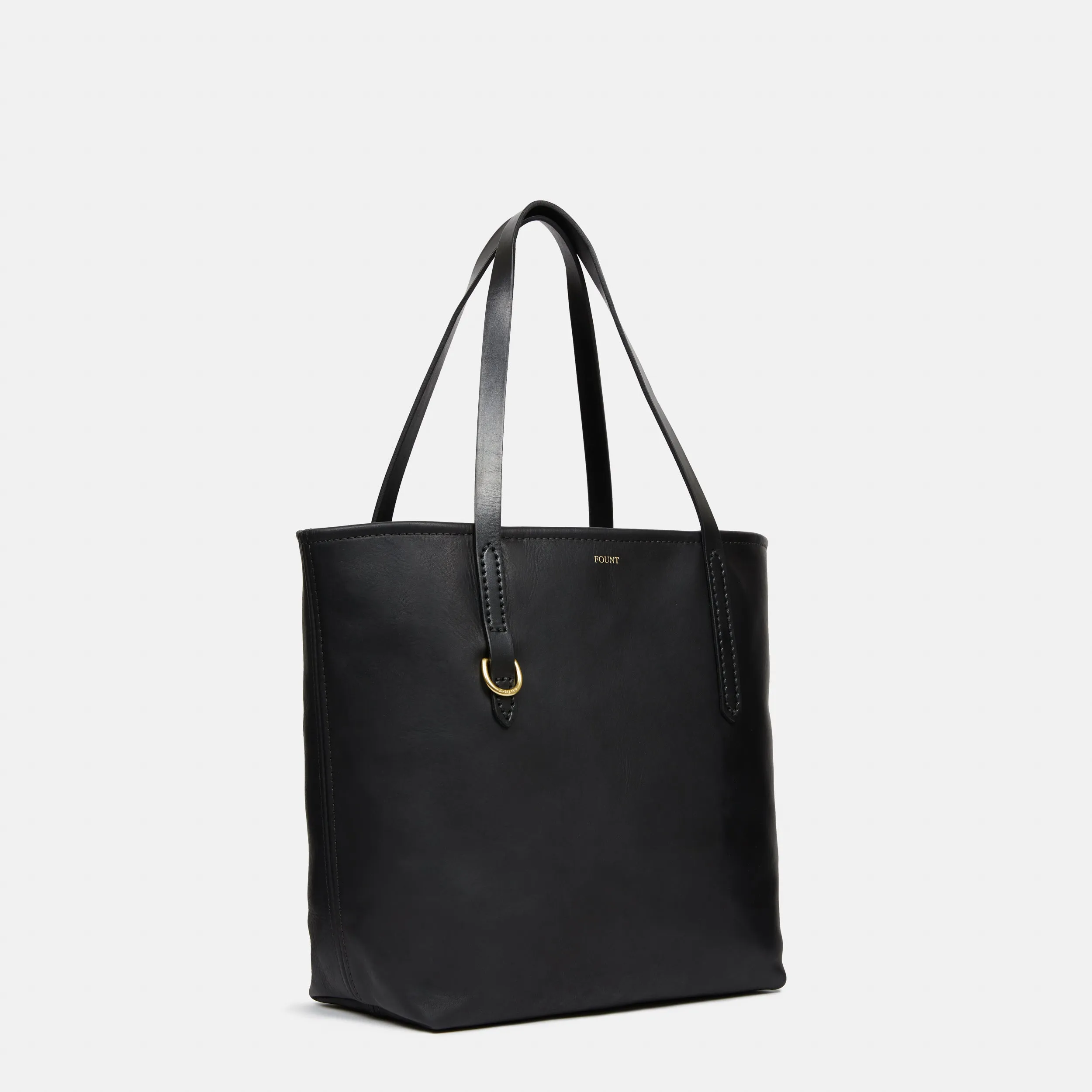 The Classic Bellfield Tote