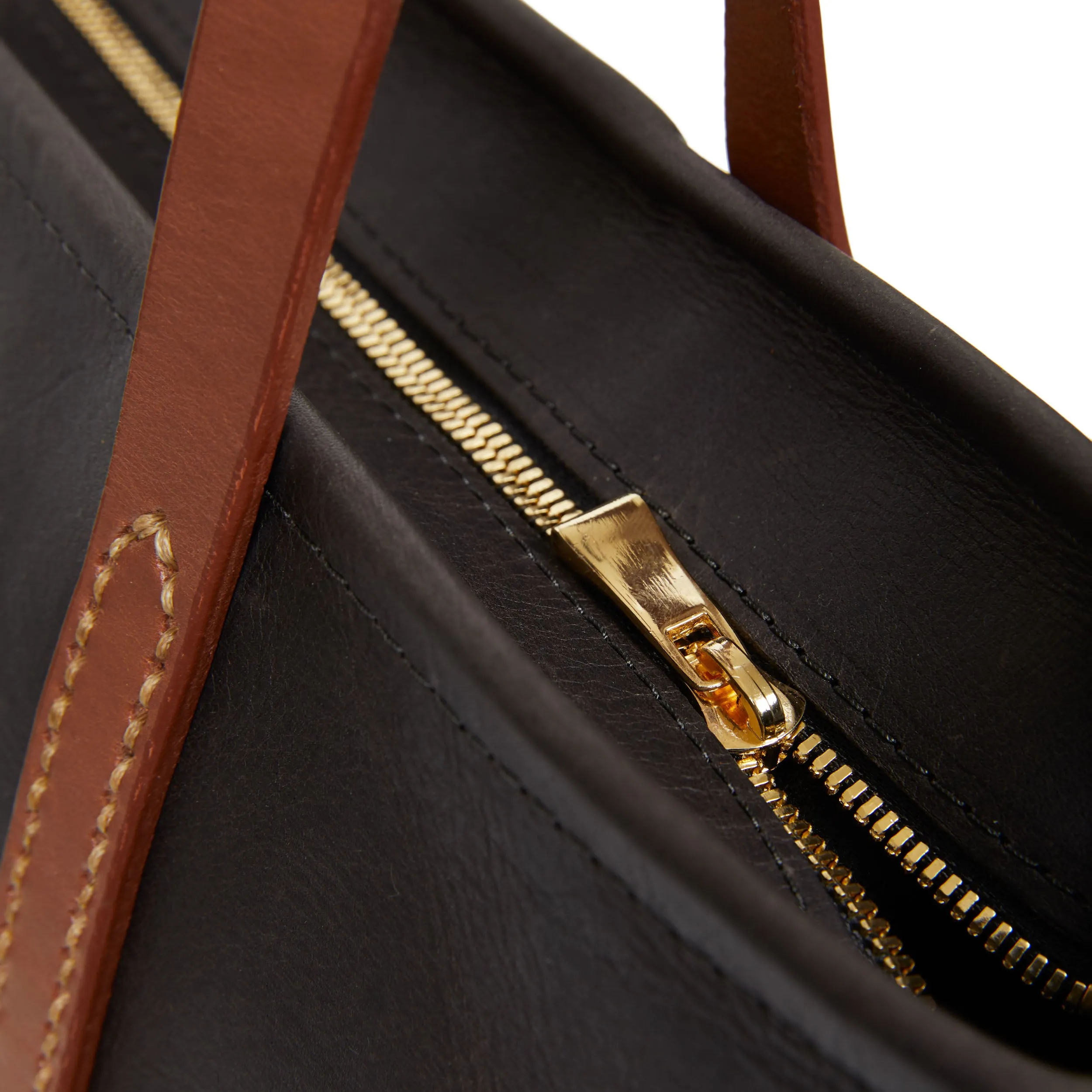 The Classic Bellfield Tote