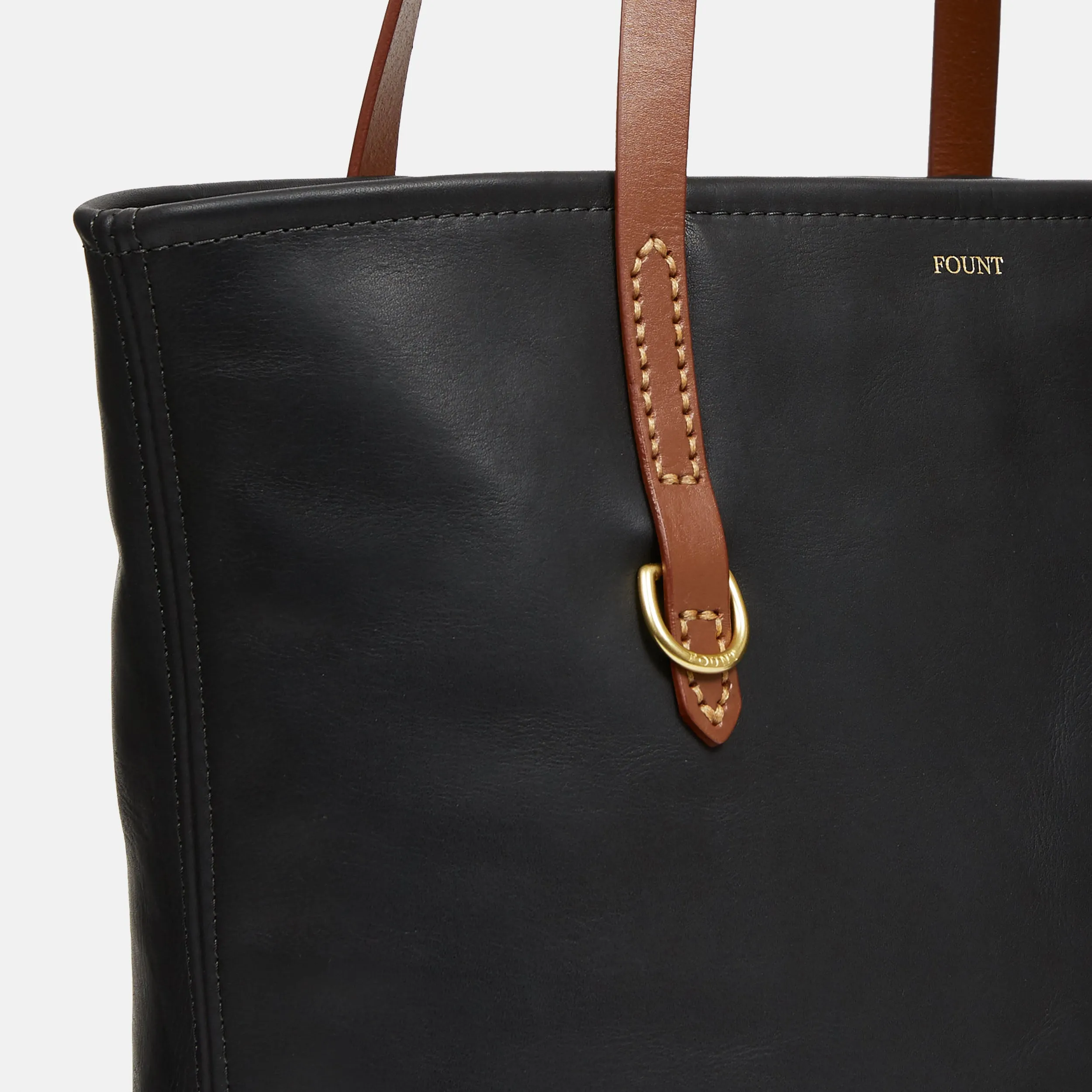 The Classic Bellfield Tote