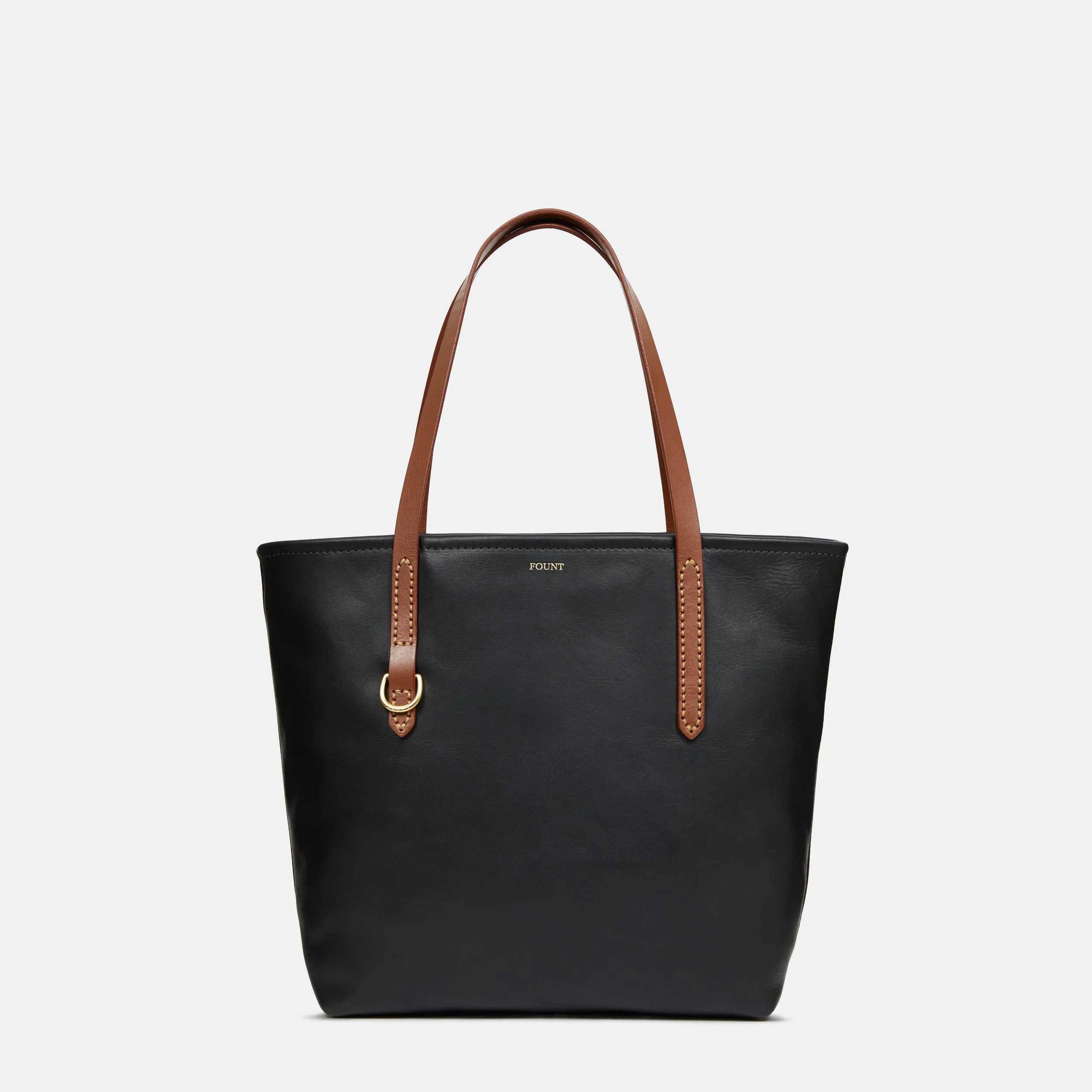 The Classic Bellfield Tote