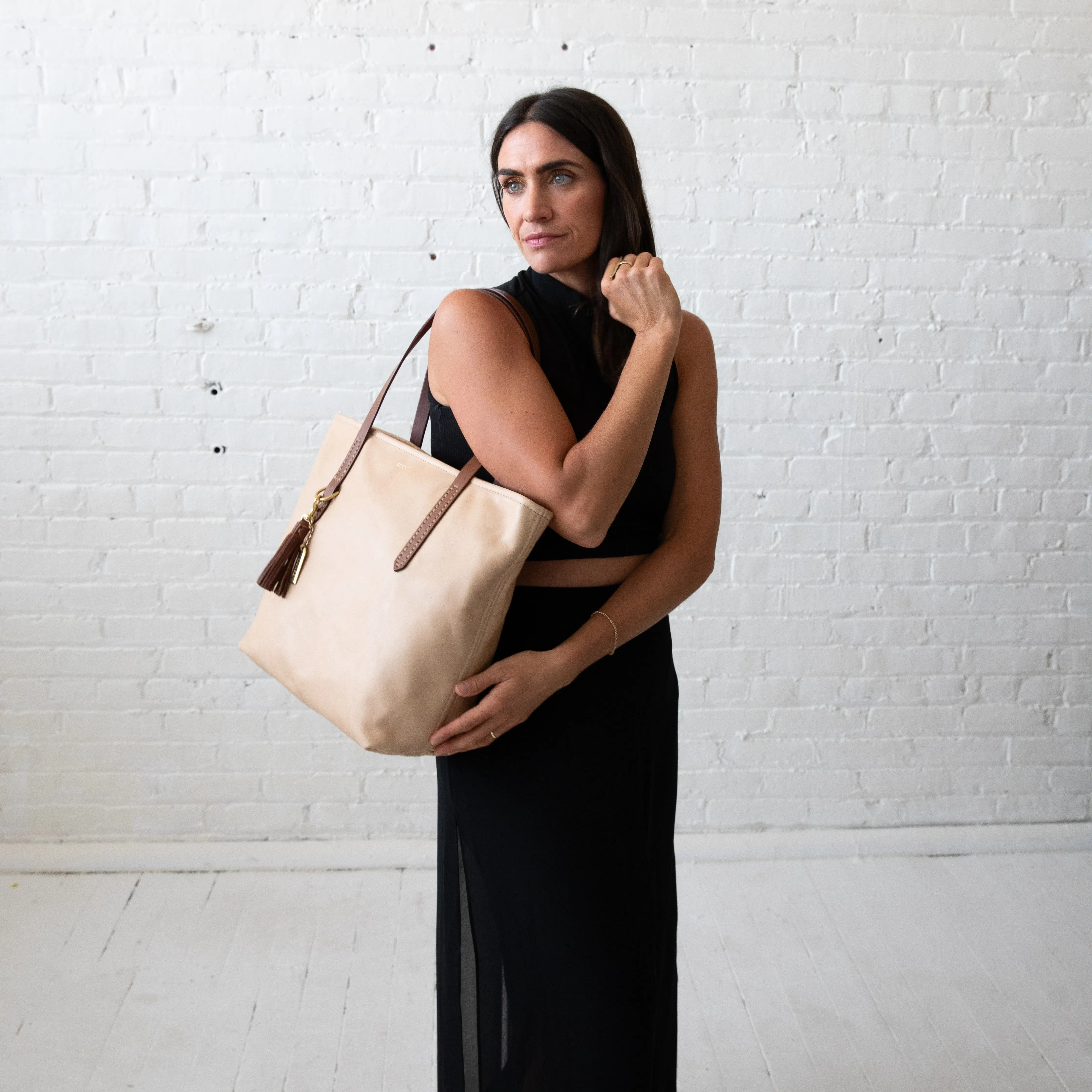 The Classic Bellfield Tote