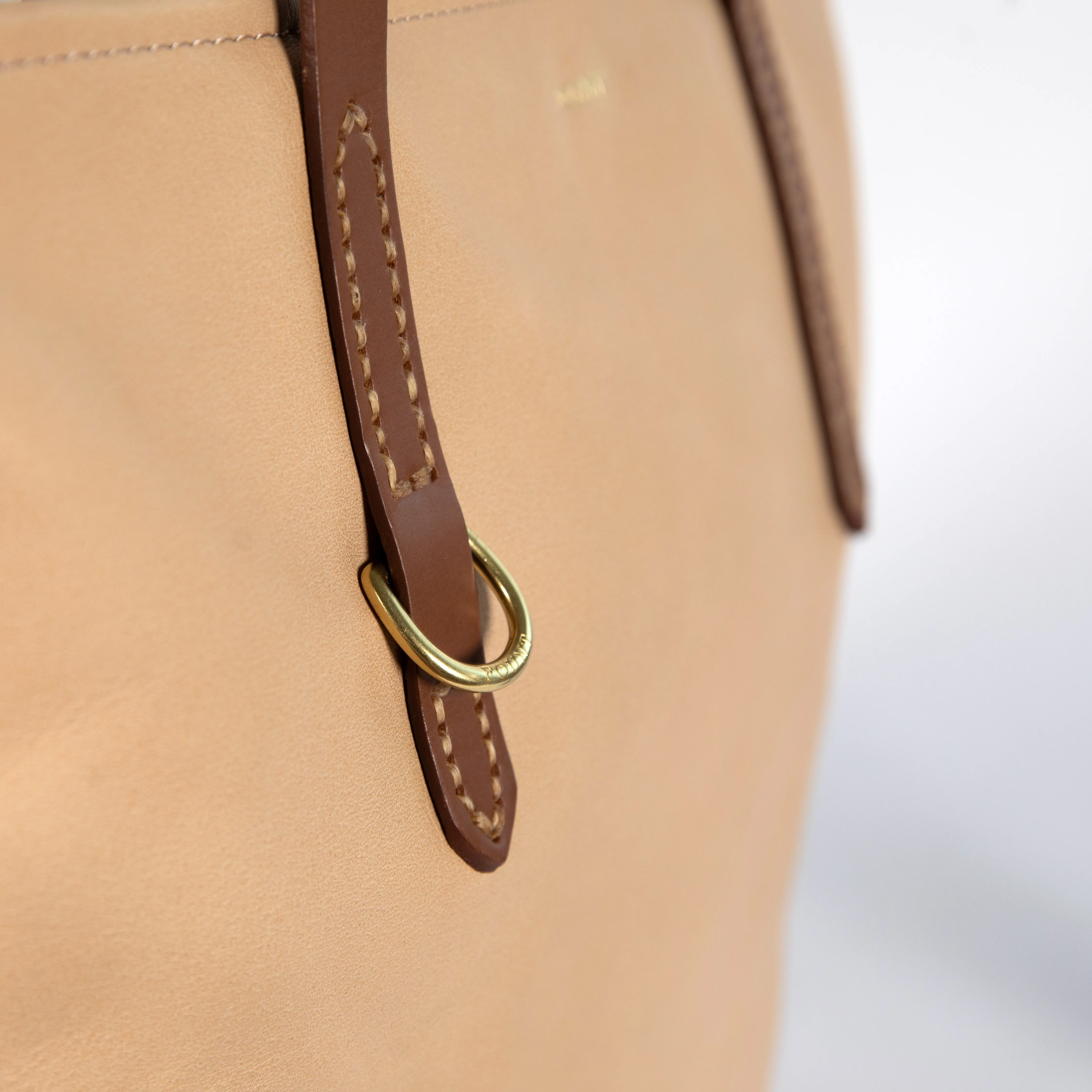 The Classic Bellfield Tote