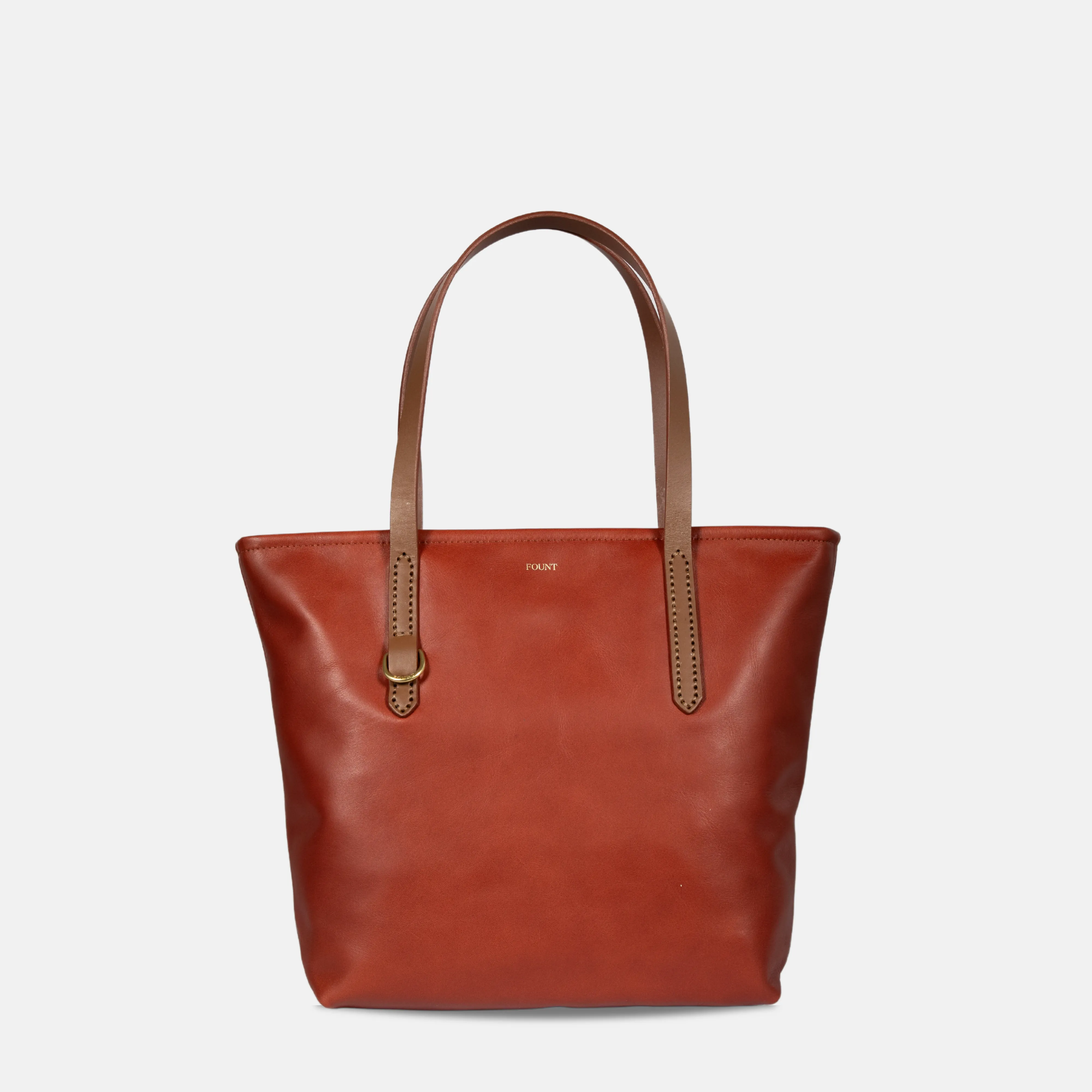 The Classic Bellfield Tote