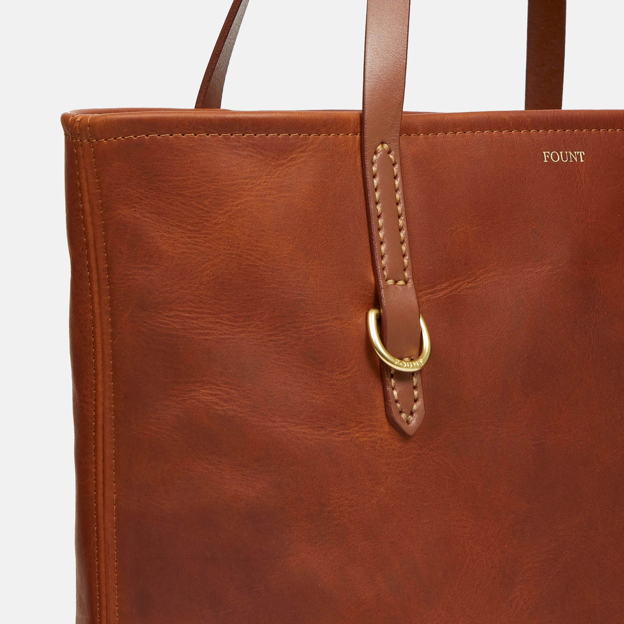 The Classic Bellfield Tote