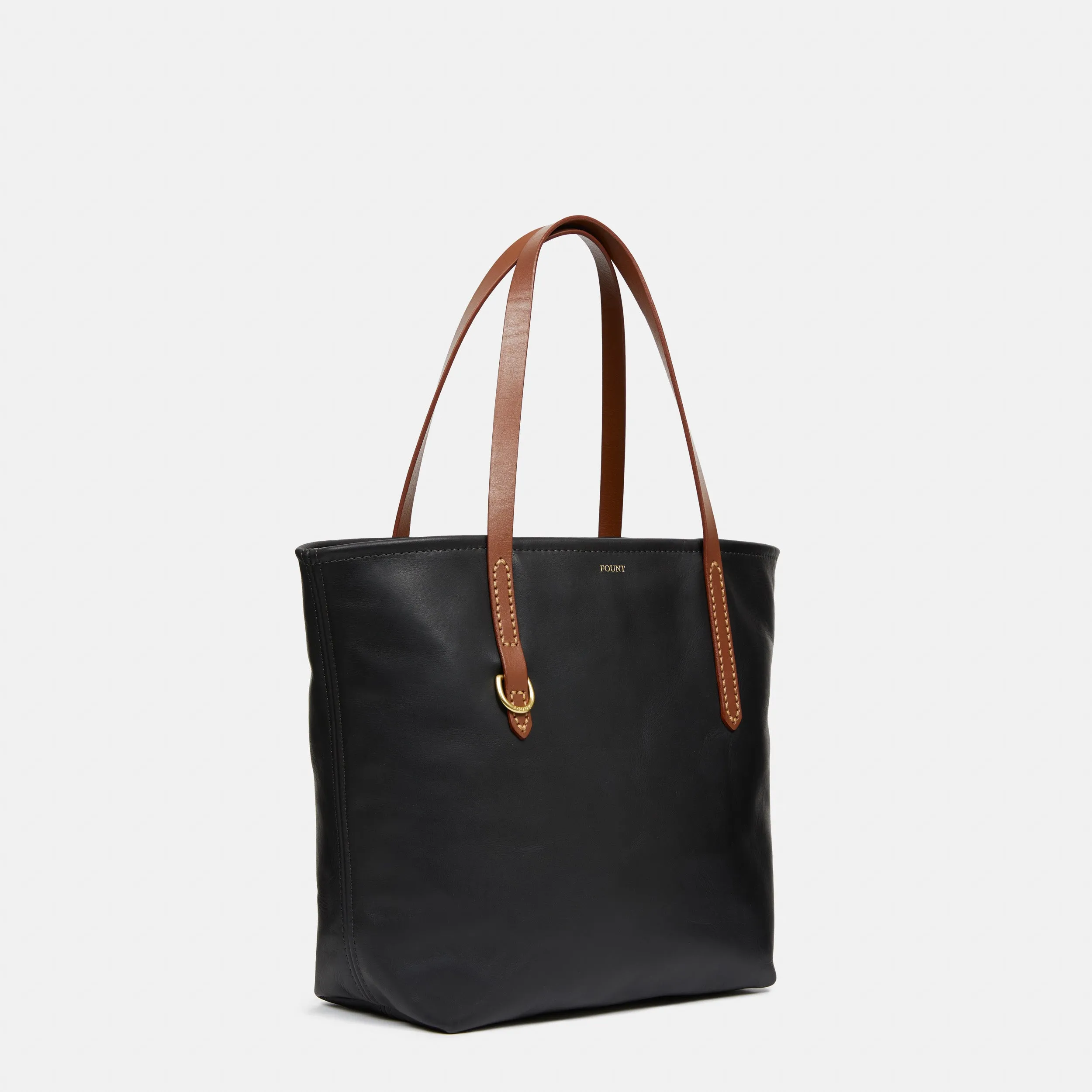 The Classic Bellfield Tote