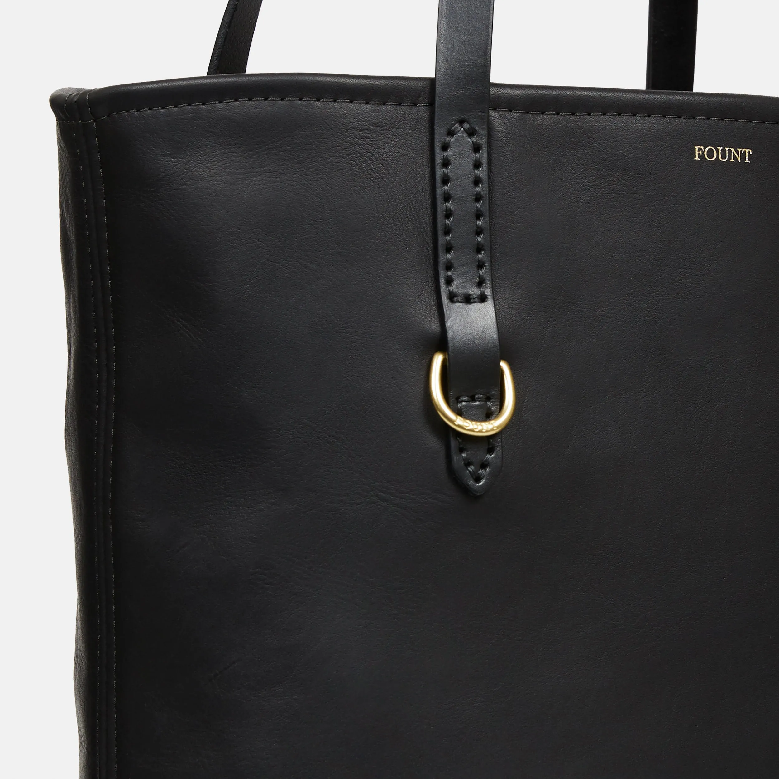 The Classic Bellfield Tote