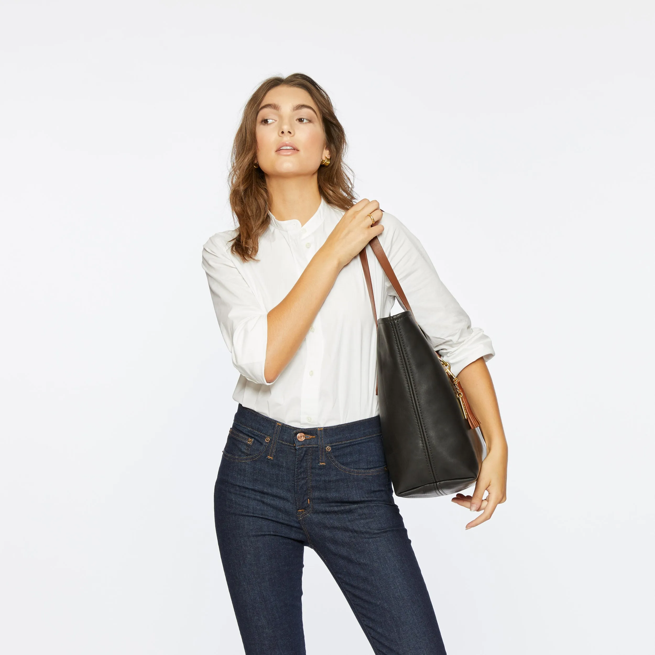 The Classic Bellfield Tote