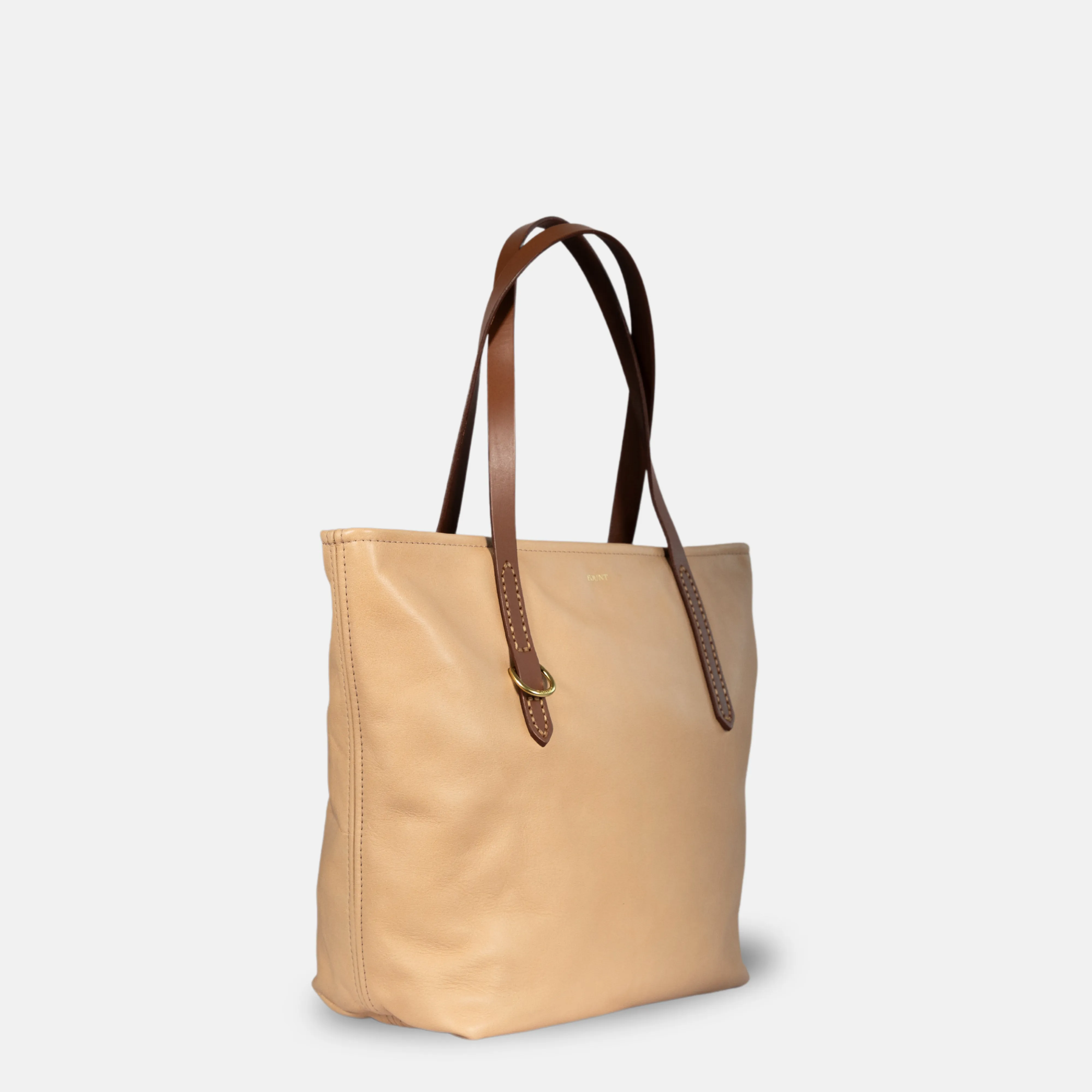 The Classic Bellfield Tote