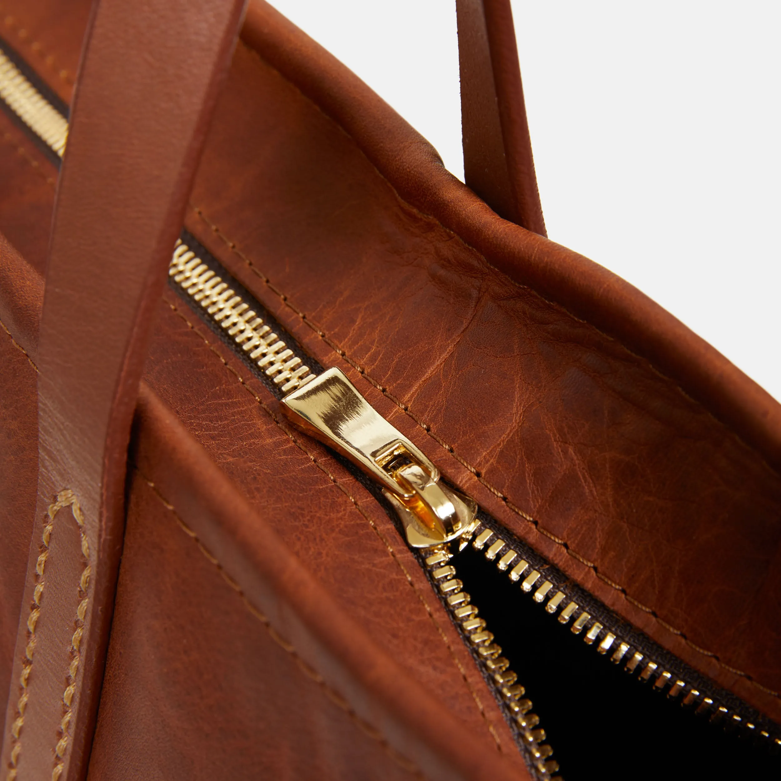 The Classic Bellfield Tote