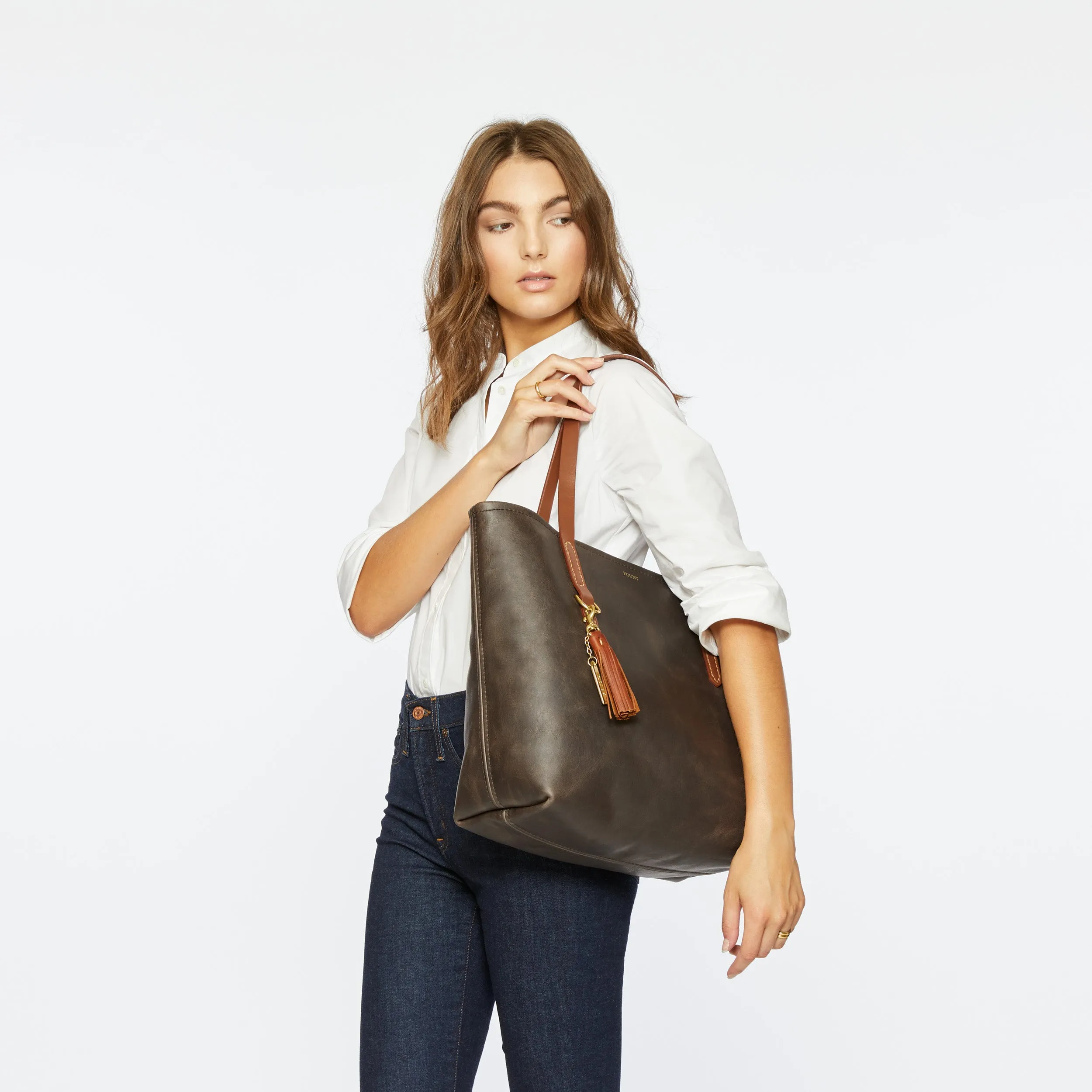 The Classic Bellfield Tote