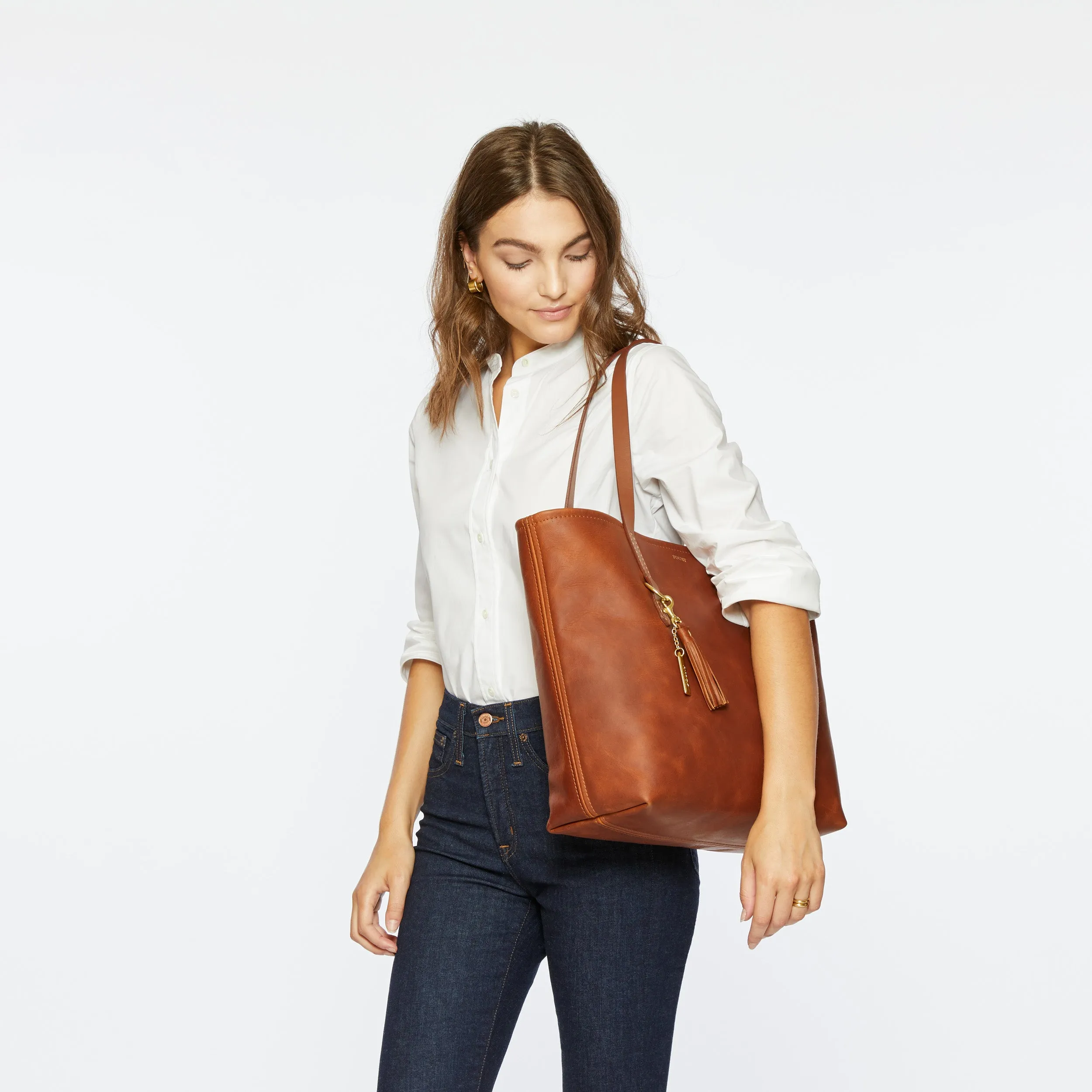 The Classic Bellfield Tote