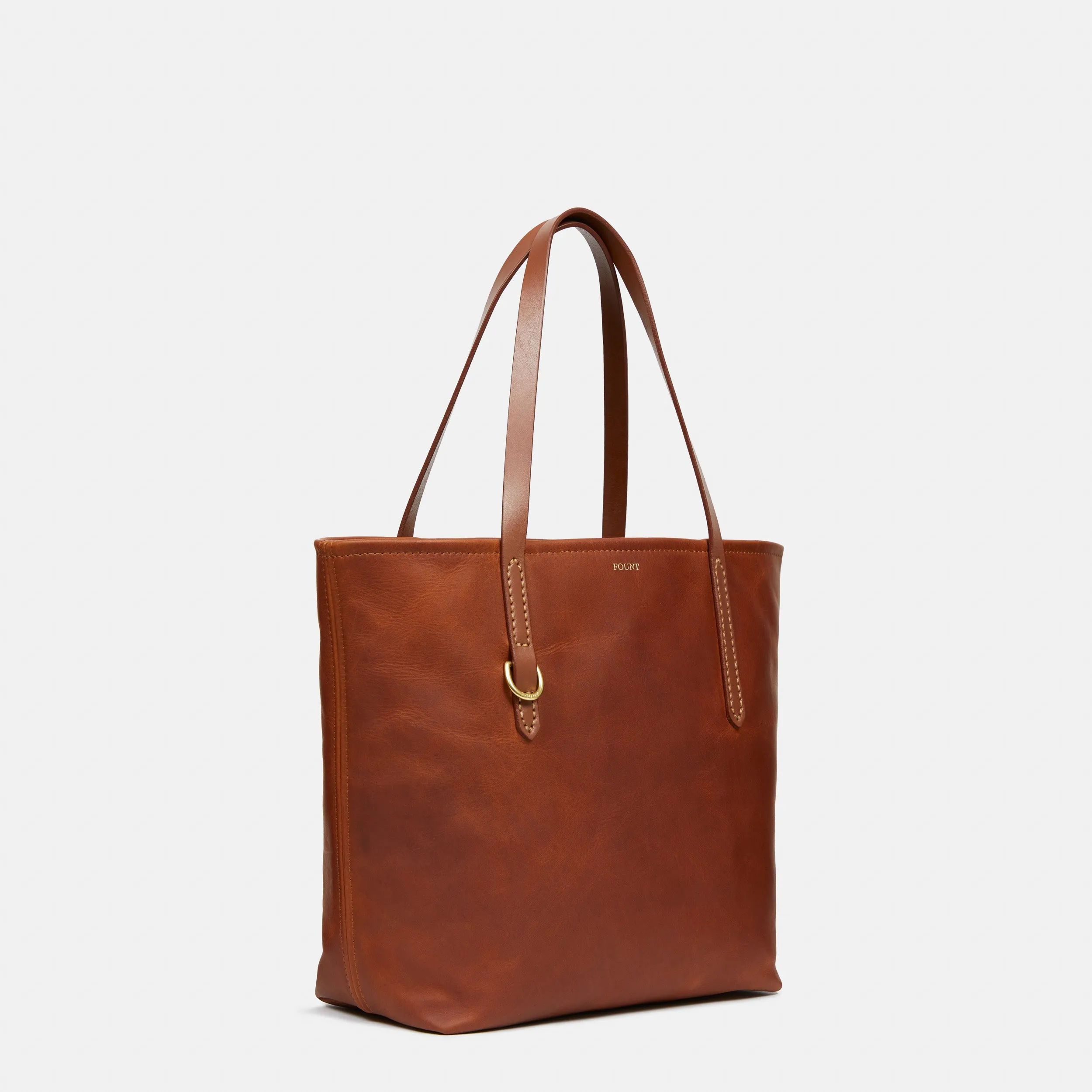 The Classic Bellfield Tote