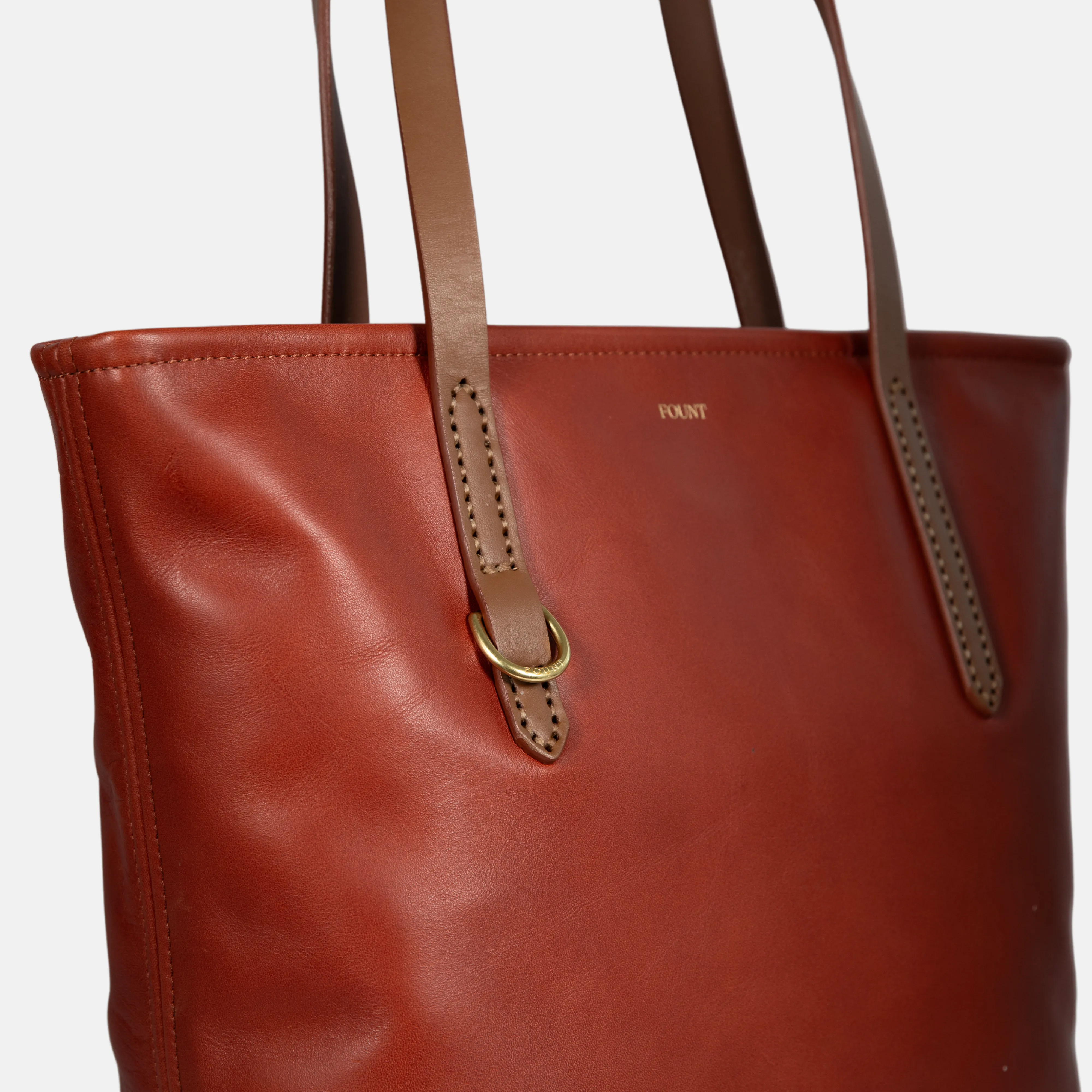The Classic Bellfield Tote