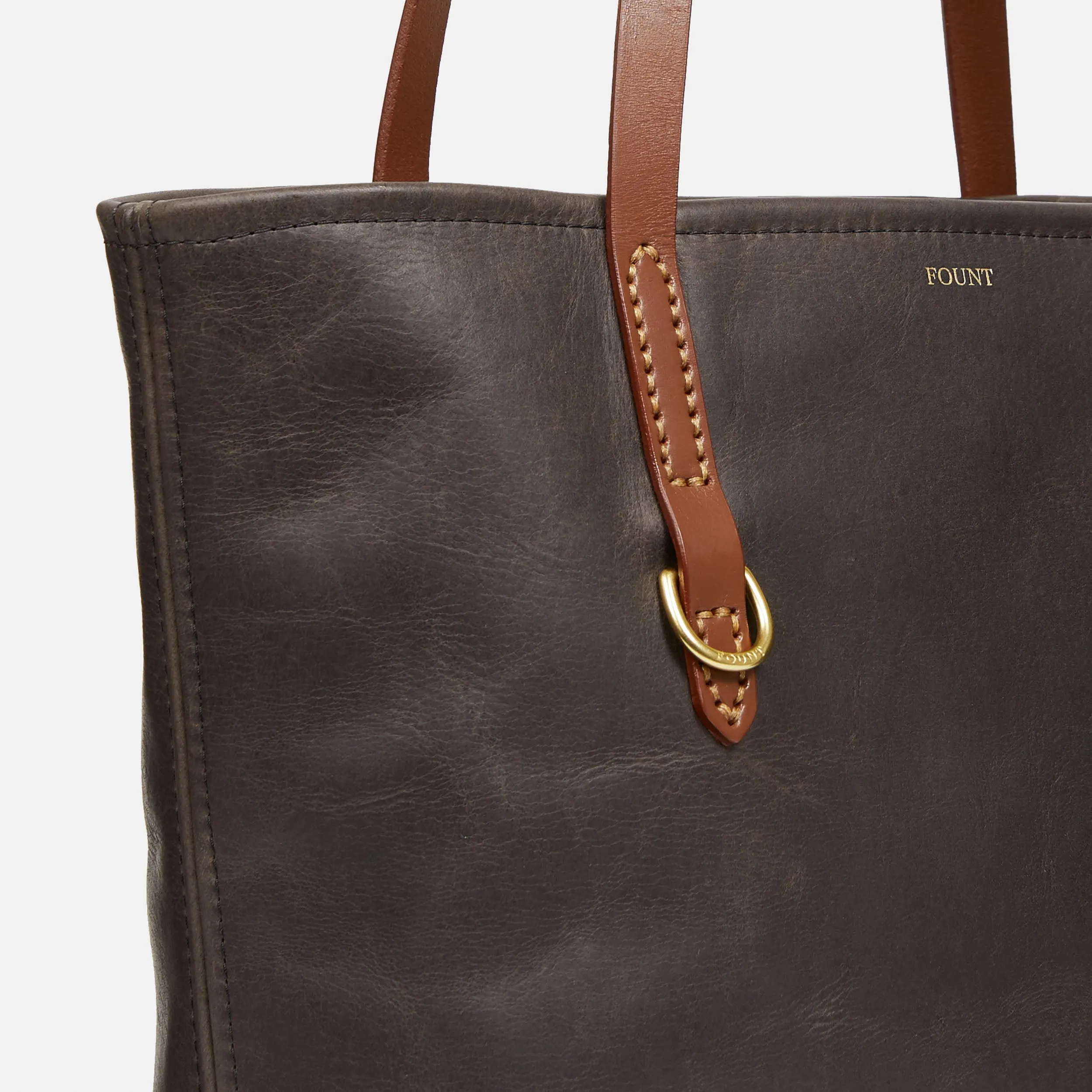 The Classic Bellfield Tote