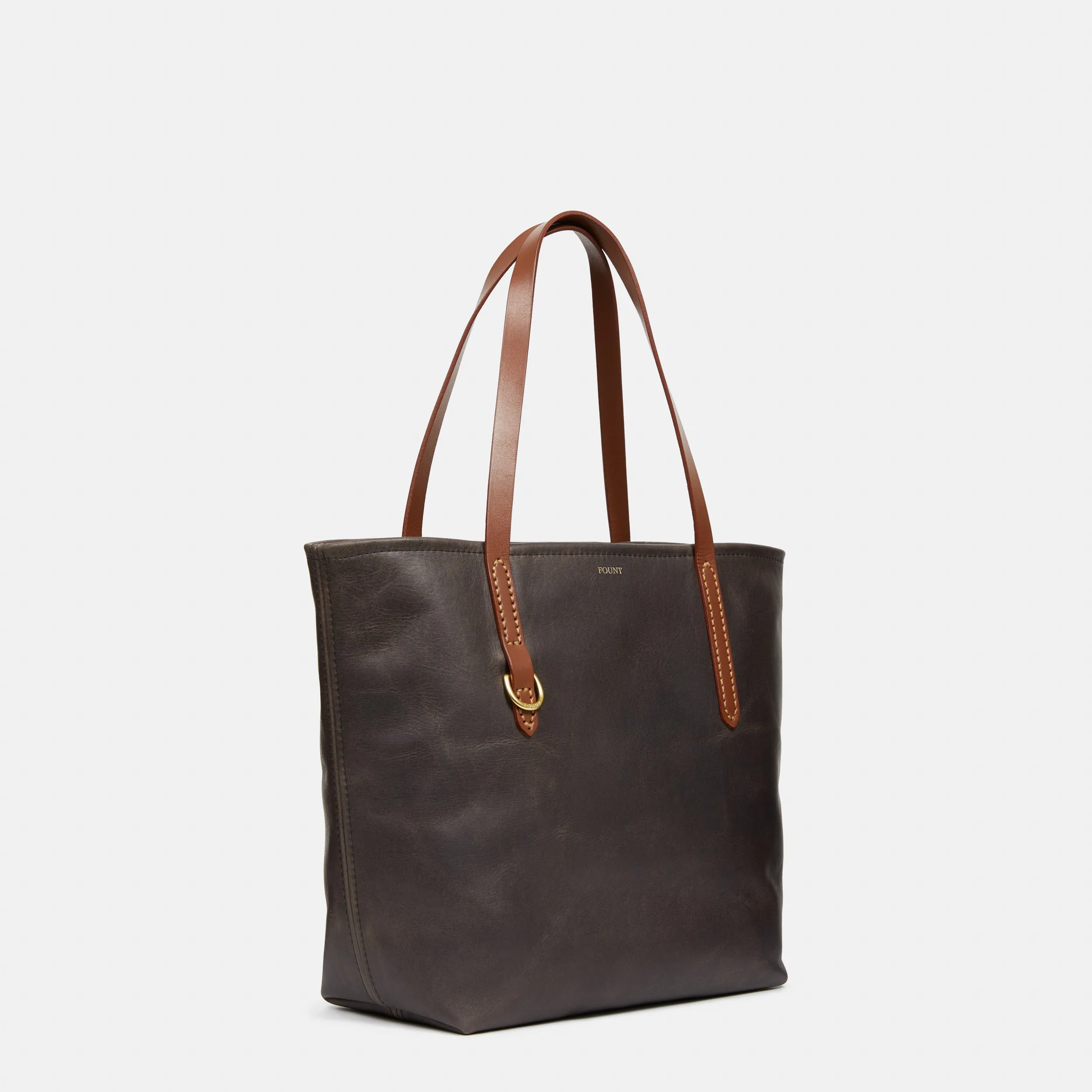 The Classic Bellfield Tote