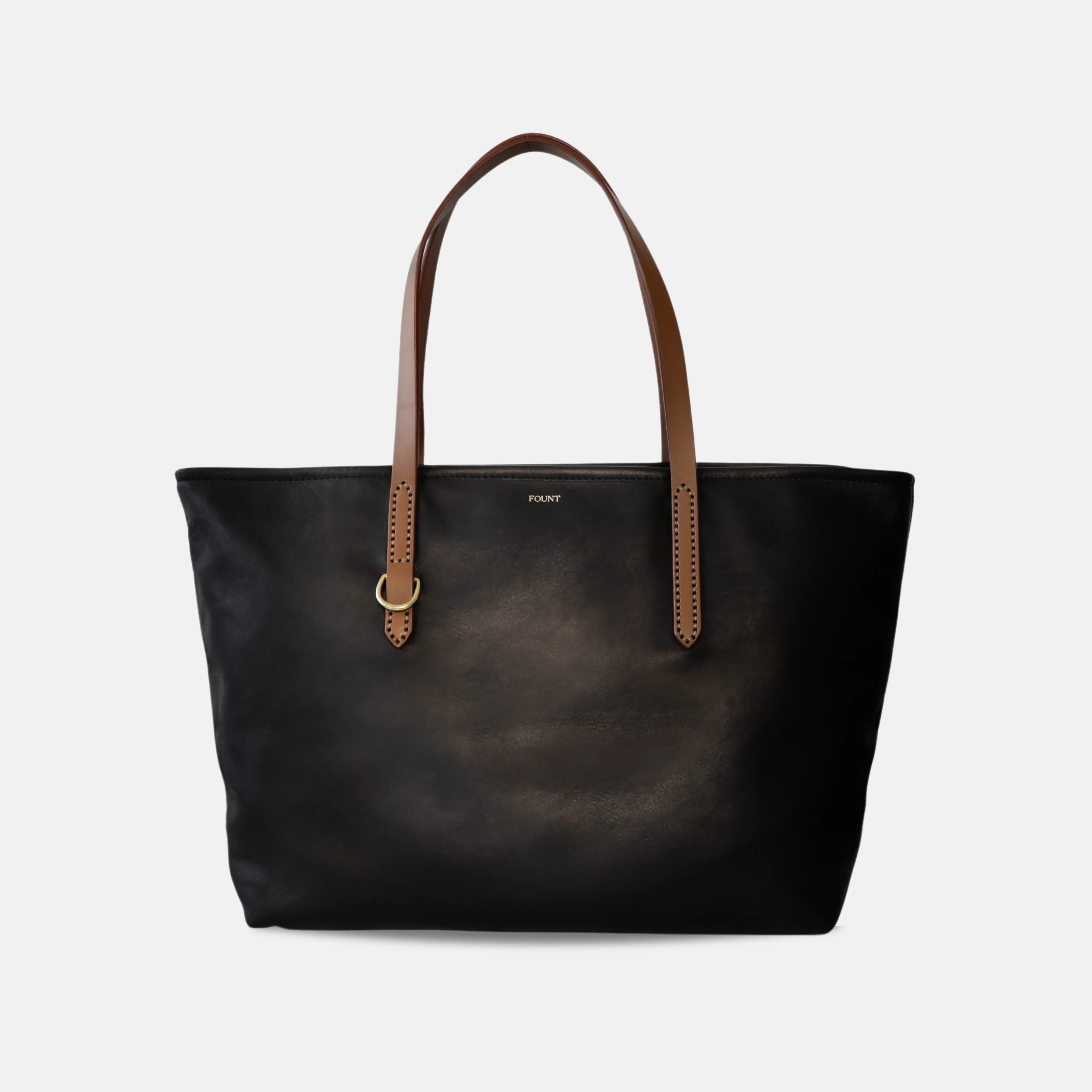 The Plentiful Bellfield Tote