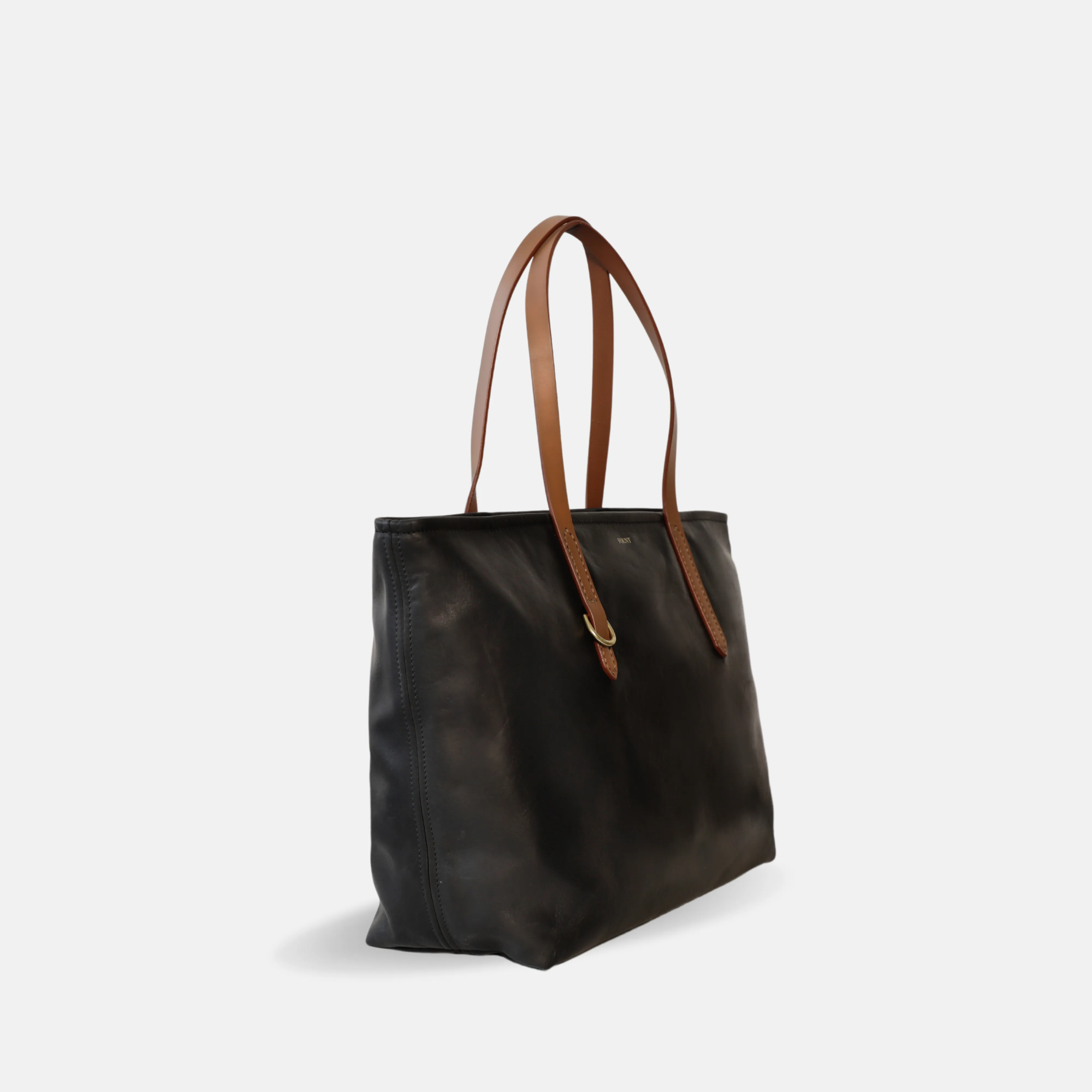 The Plentiful Bellfield Tote