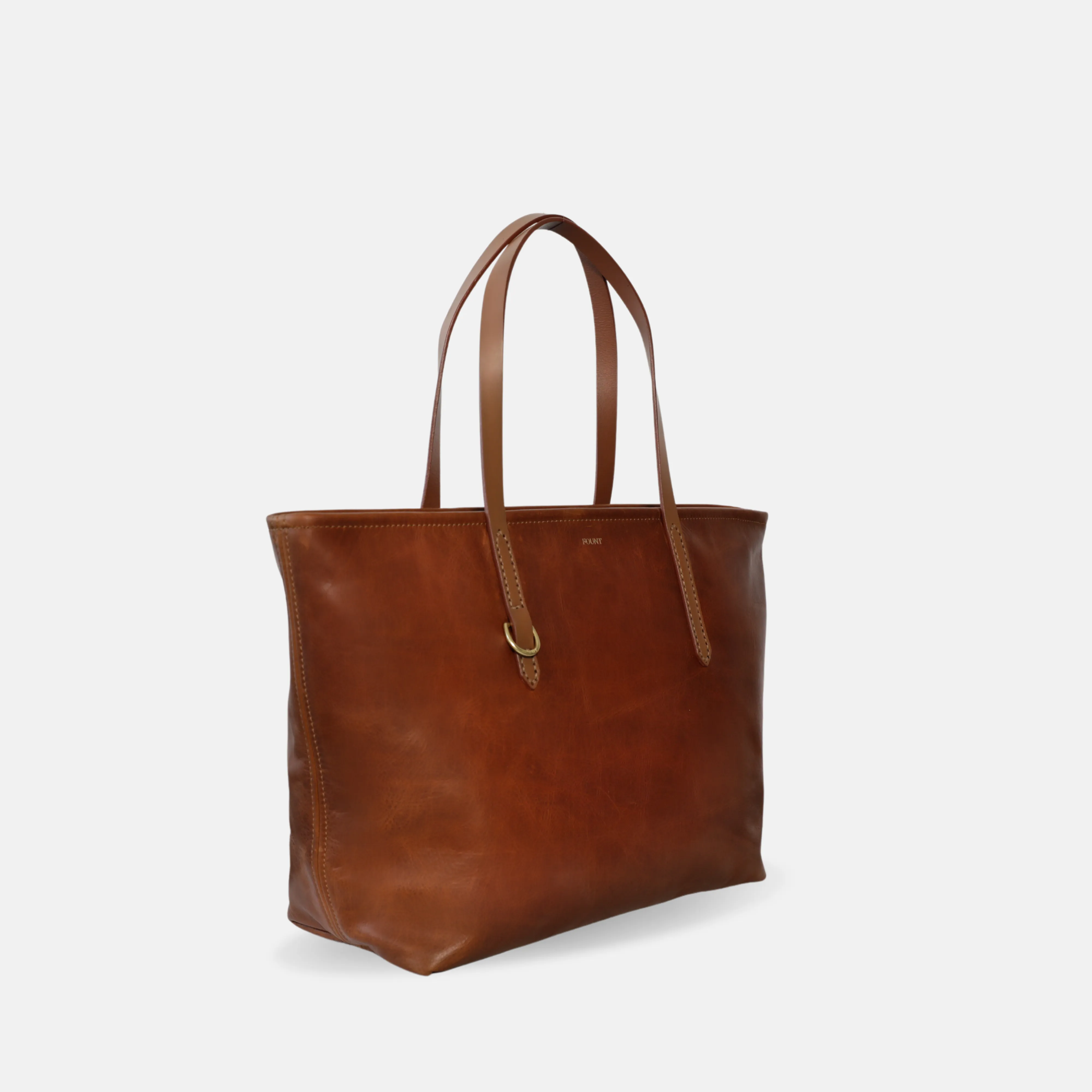 The Plentiful Bellfield Tote