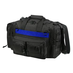 Thin Blue Line Concealed Carry Bag