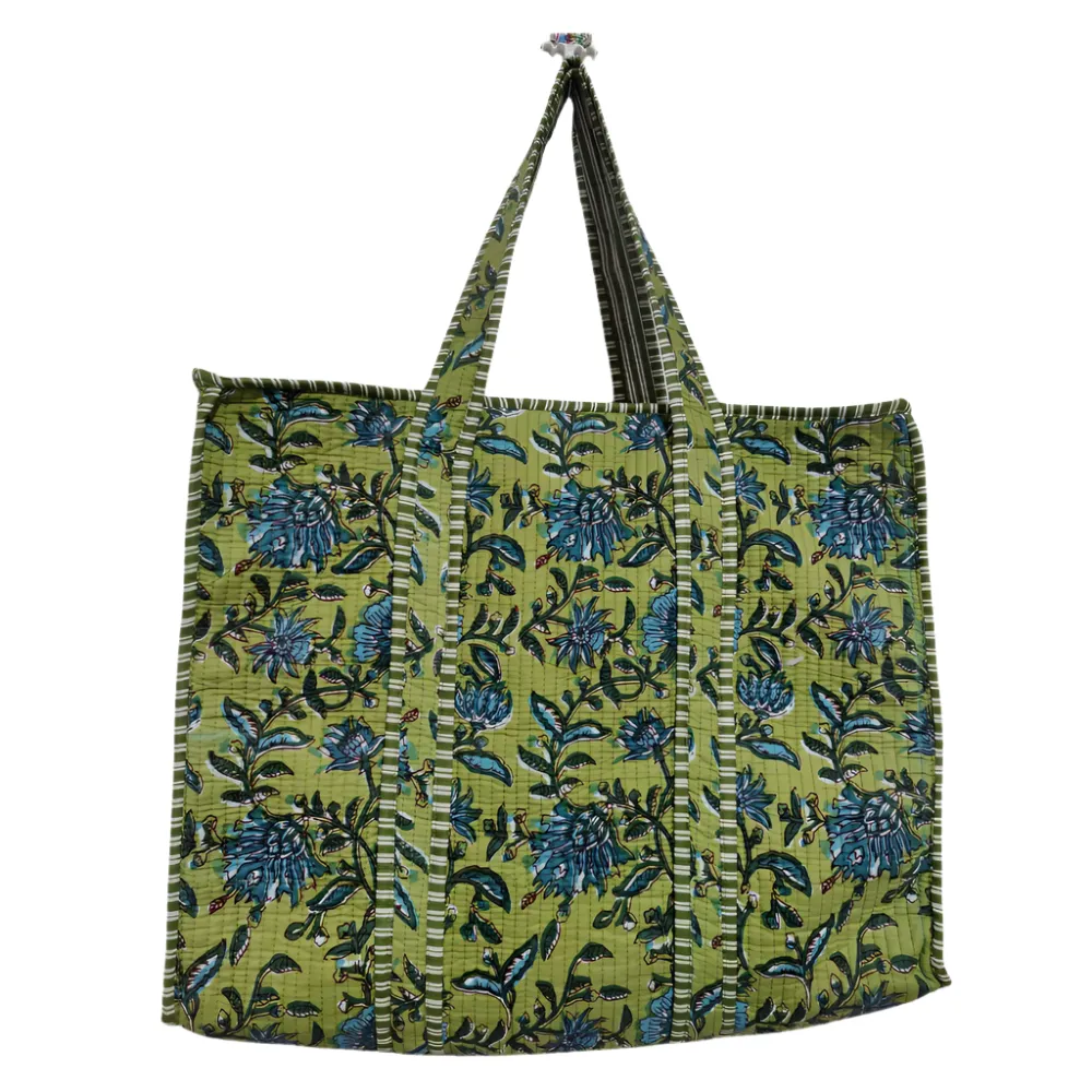 Tote Bags