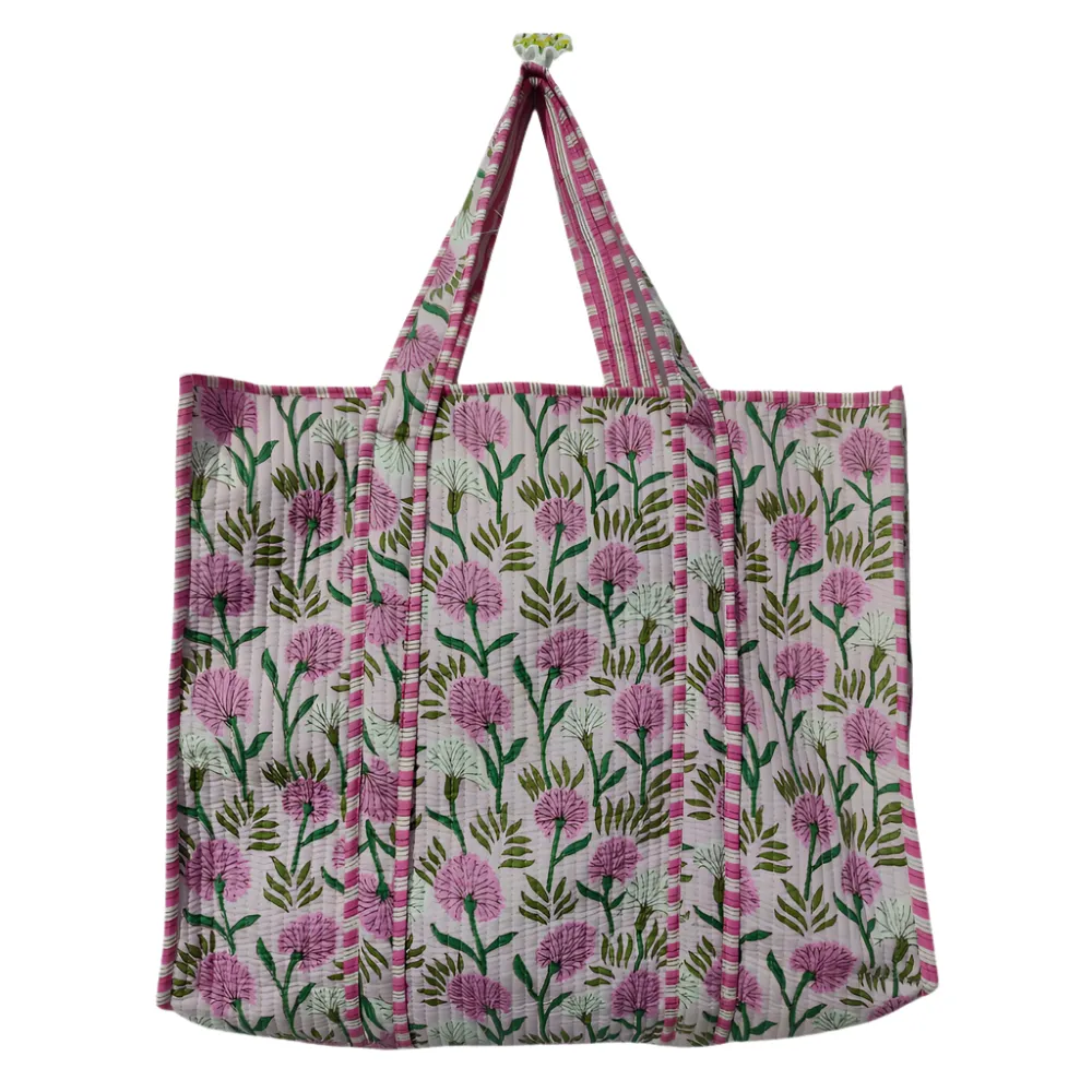 Tote Bags