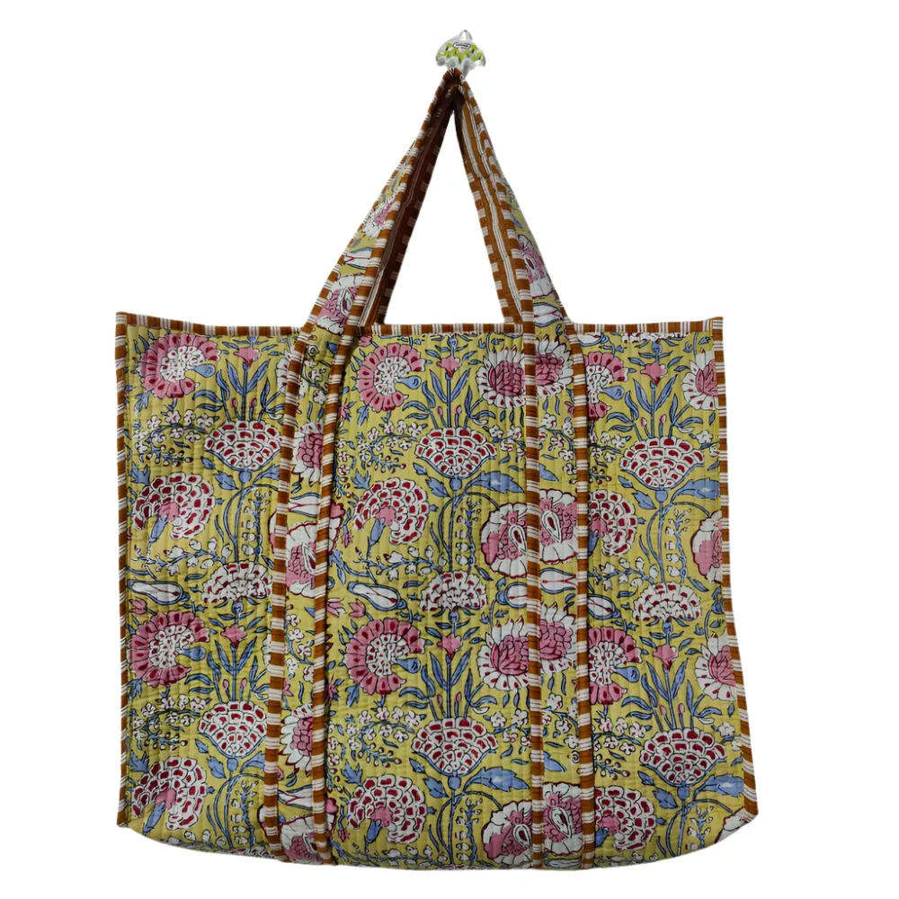 Tote Bags