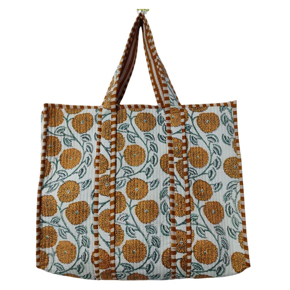 Tote Bags