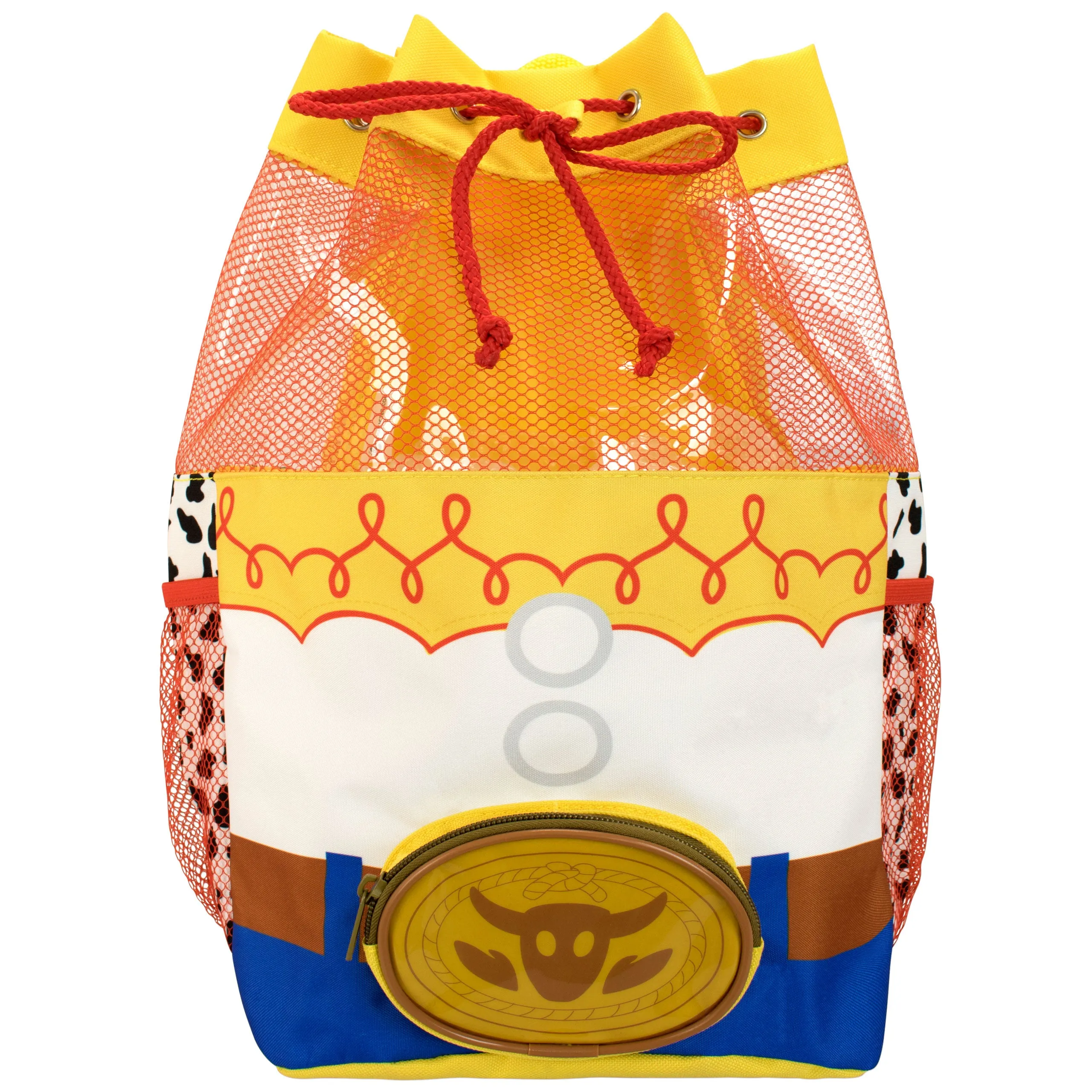 Toy Story Swim Bag - Jessie