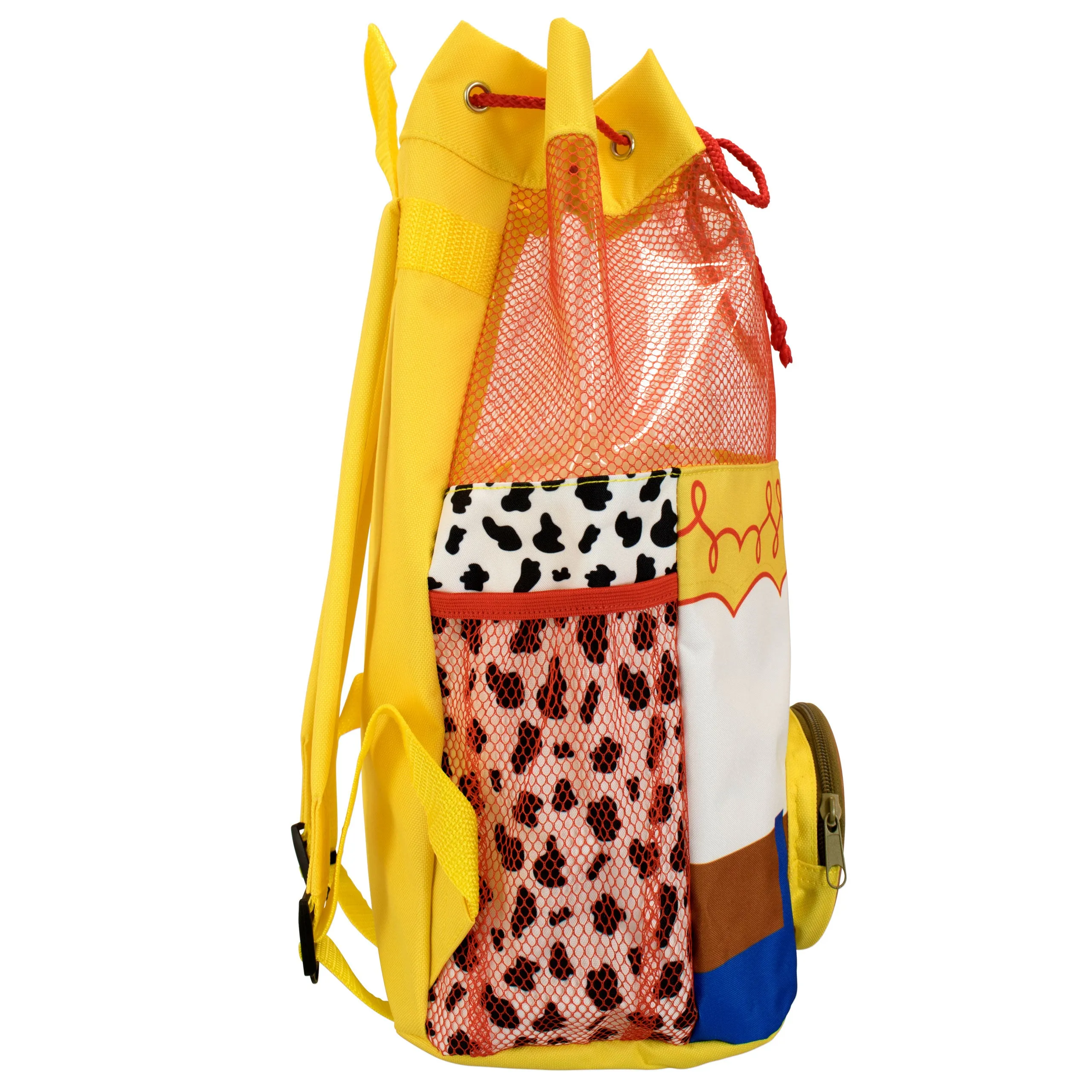 Toy Story Swim Bag - Jessie
