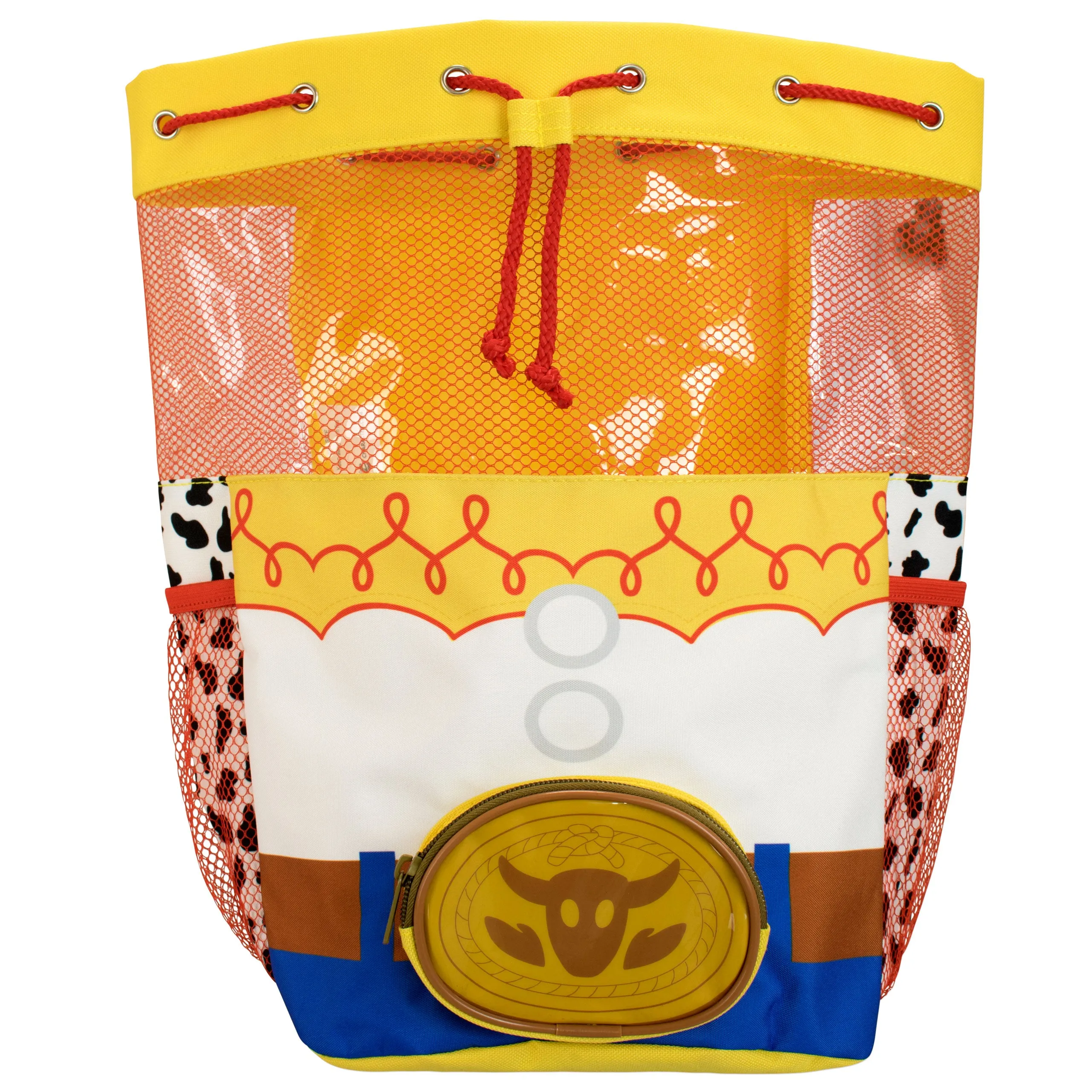Toy Story Swim Bag - Jessie