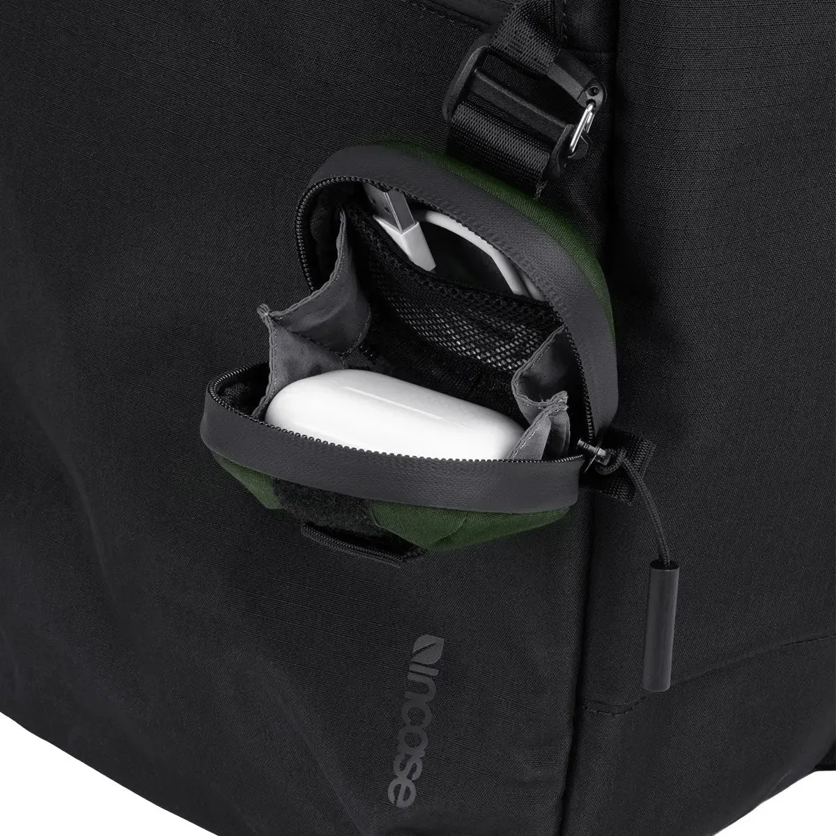Transfer Earbuds Case