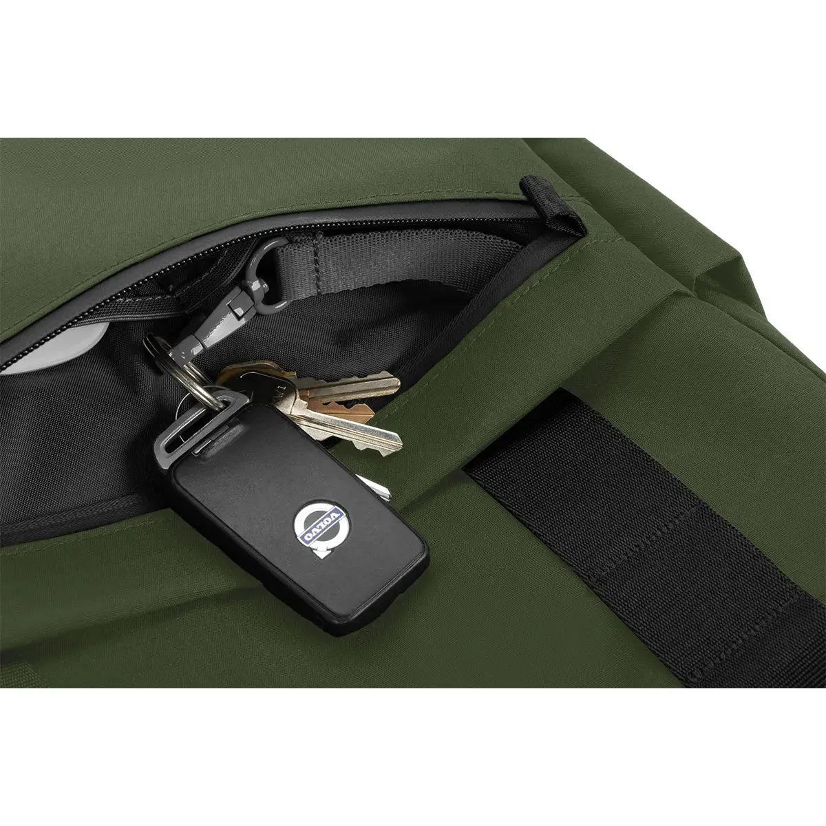 Transfer Two-Way Tote