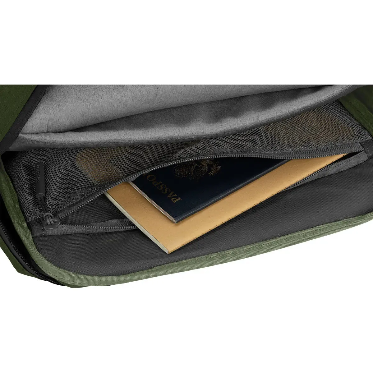 Transfer Two-Way Tote