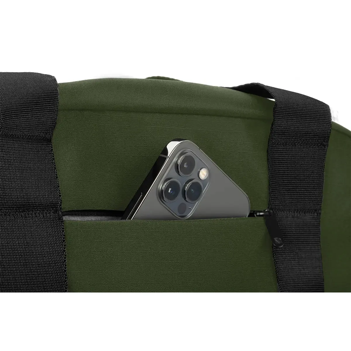 Transfer Two-Way Tote