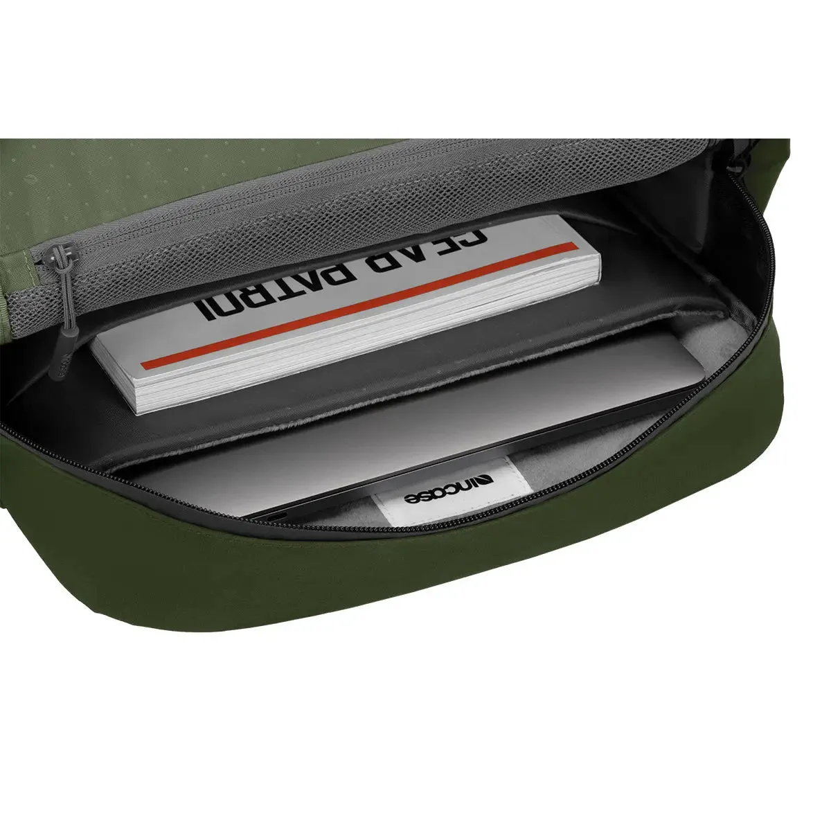 Transfer Two-Way Tote