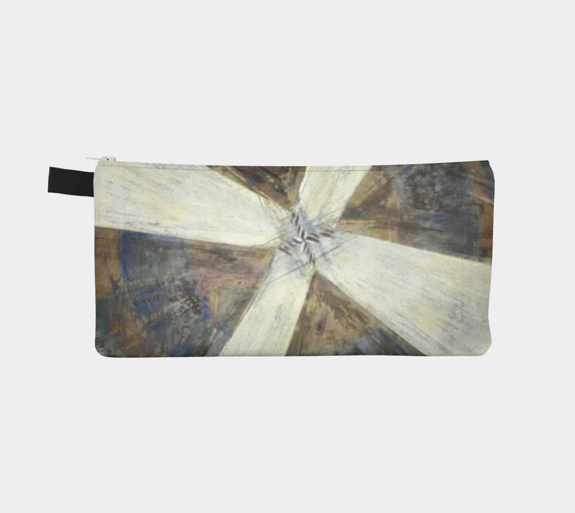 Transformed Pencil Case