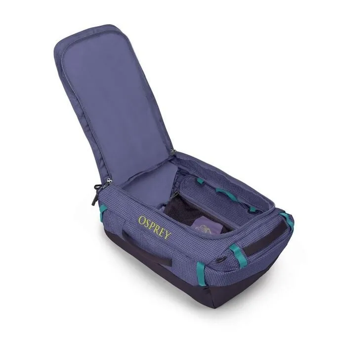 Transporter Duffel 40