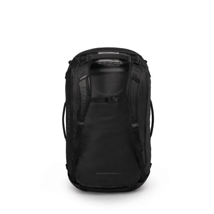 Transporter Duffel 65