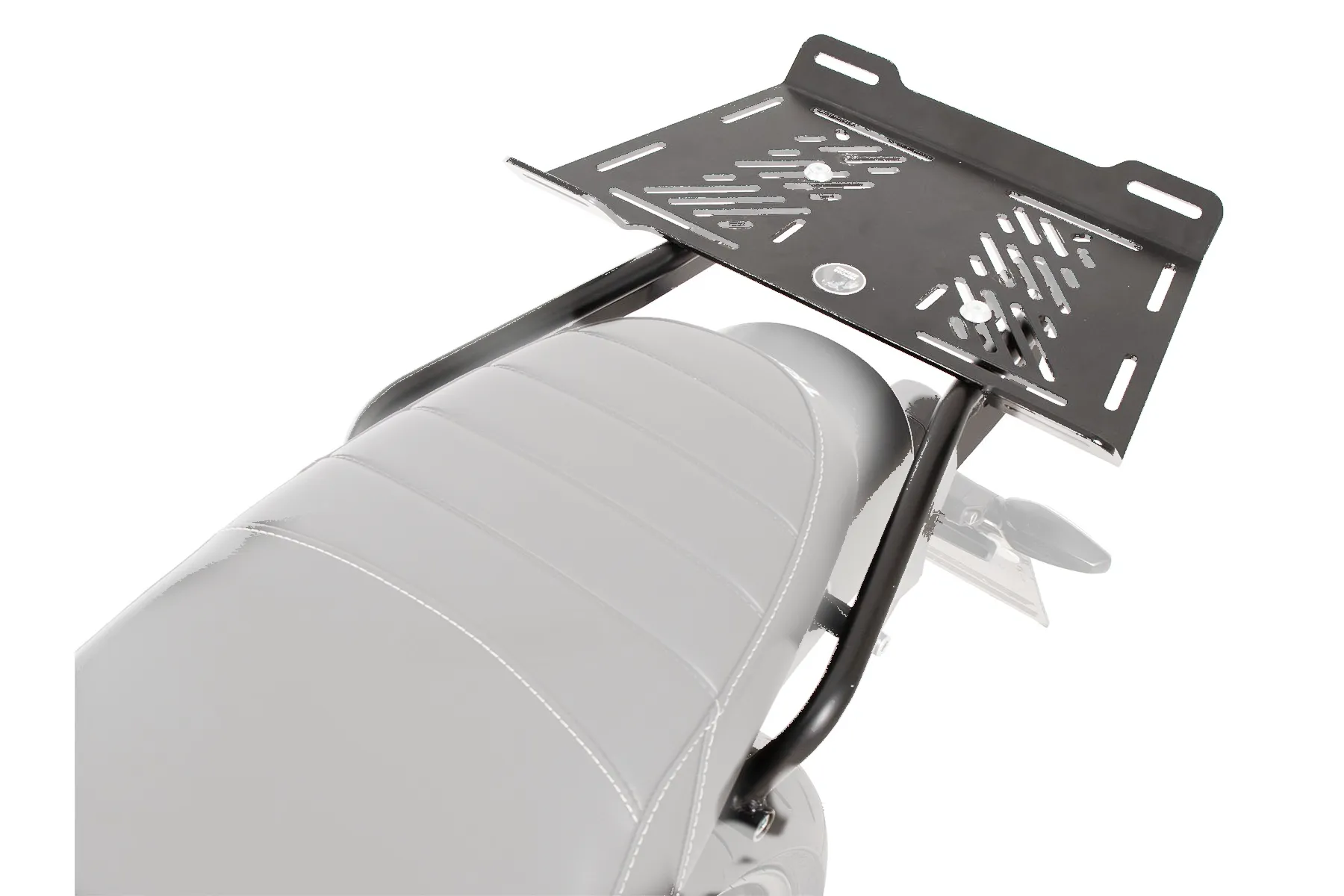 TRIUMPH Speed 400 Carrier - Rear enlargement