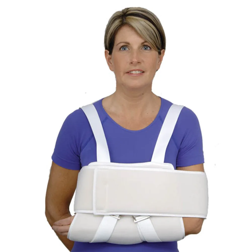 Uni-Foam Arm Sling and Swathe