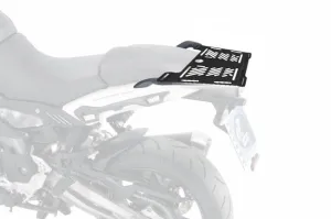 Universal Rear Rack - Enlargement SMALL (Silver/Black)