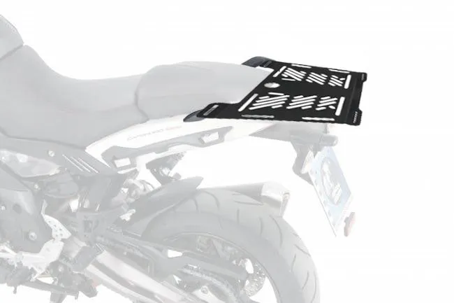 Universal Rear Rack - Enlargement SMALL (Silver/Black)
